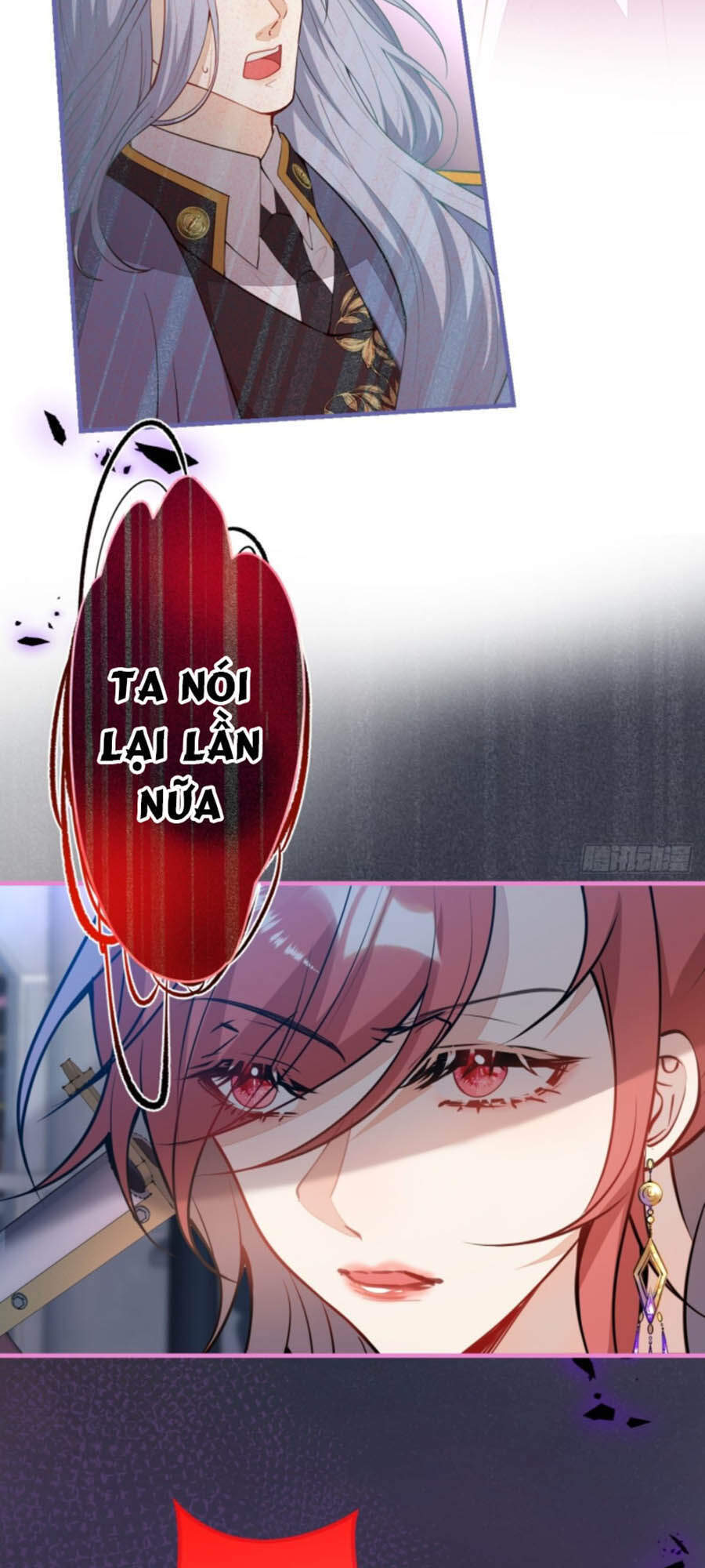 Xuyên Không Đến Thế Giới Trở Thành Đóa Hoa Của Anh Chapter 26 - 15