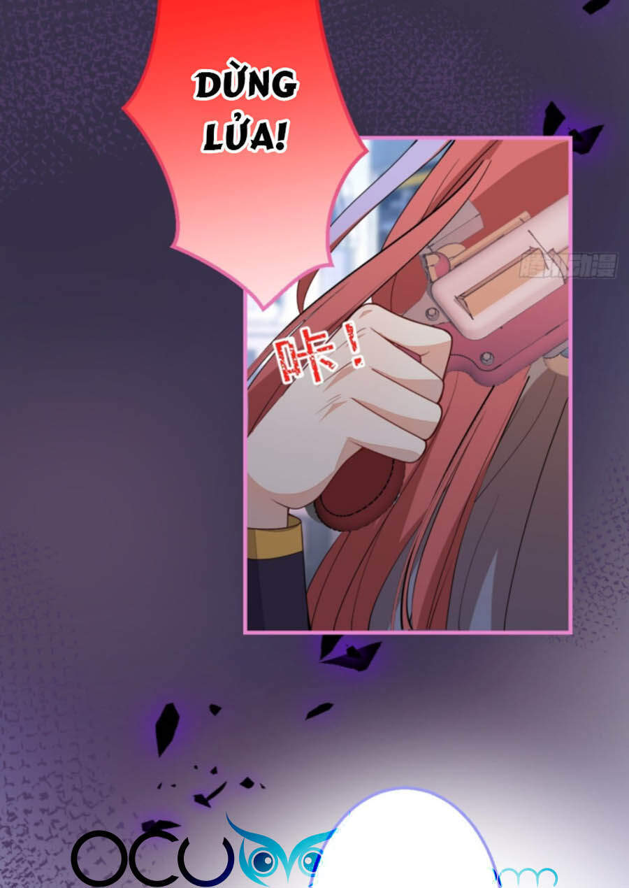 Xuyên Không Đến Thế Giới Trở Thành Đóa Hoa Của Anh Chapter 26 - 16
