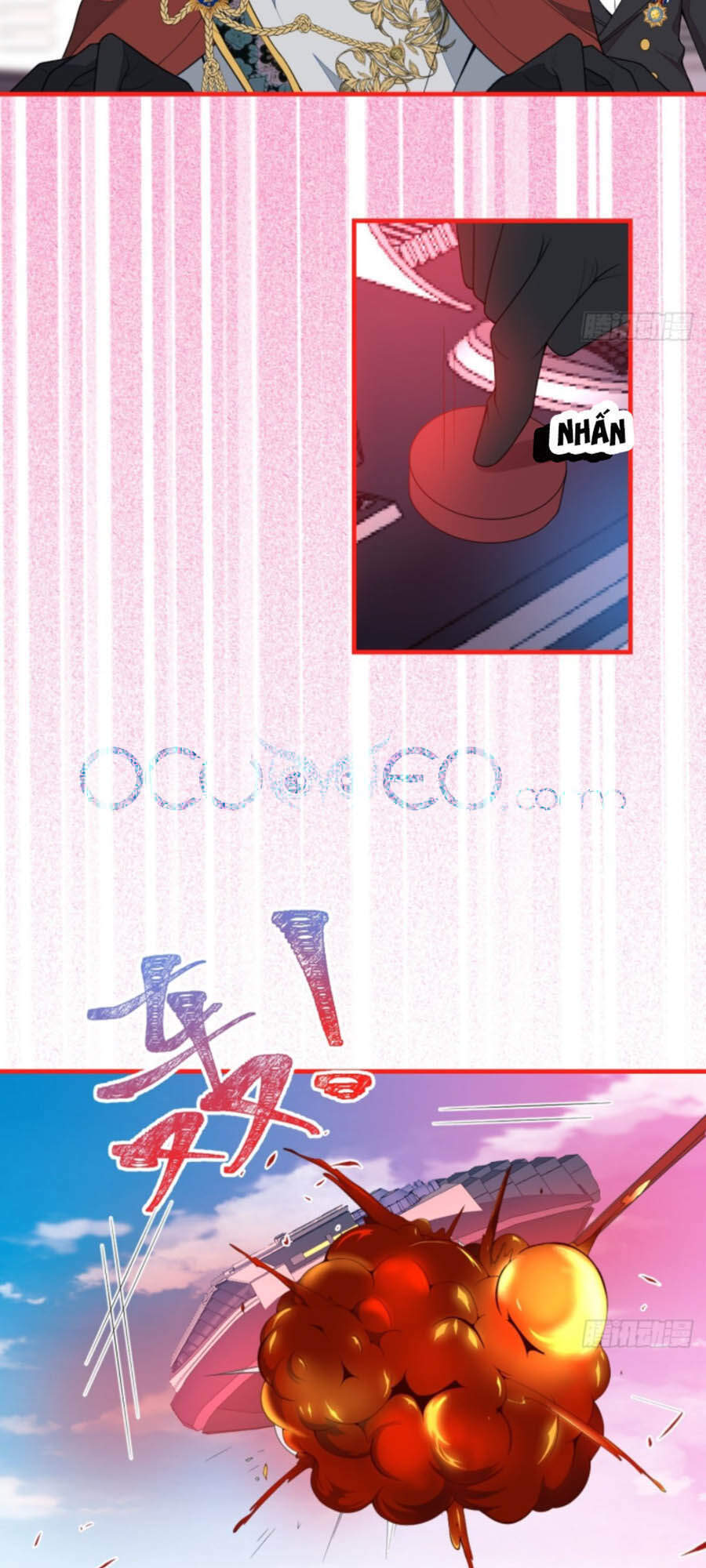 Xuyên Không Đến Thế Giới Trở Thành Đóa Hoa Của Anh Chapter 26 - 19