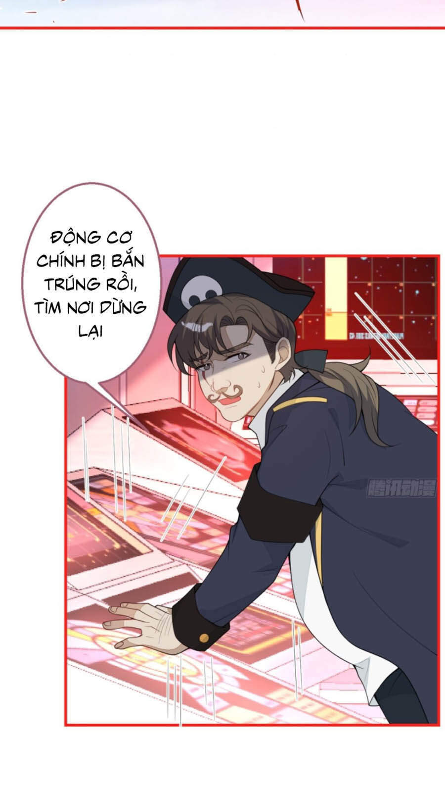 Xuyên Không Đến Thế Giới Trở Thành Đóa Hoa Của Anh Chapter 26 - 20