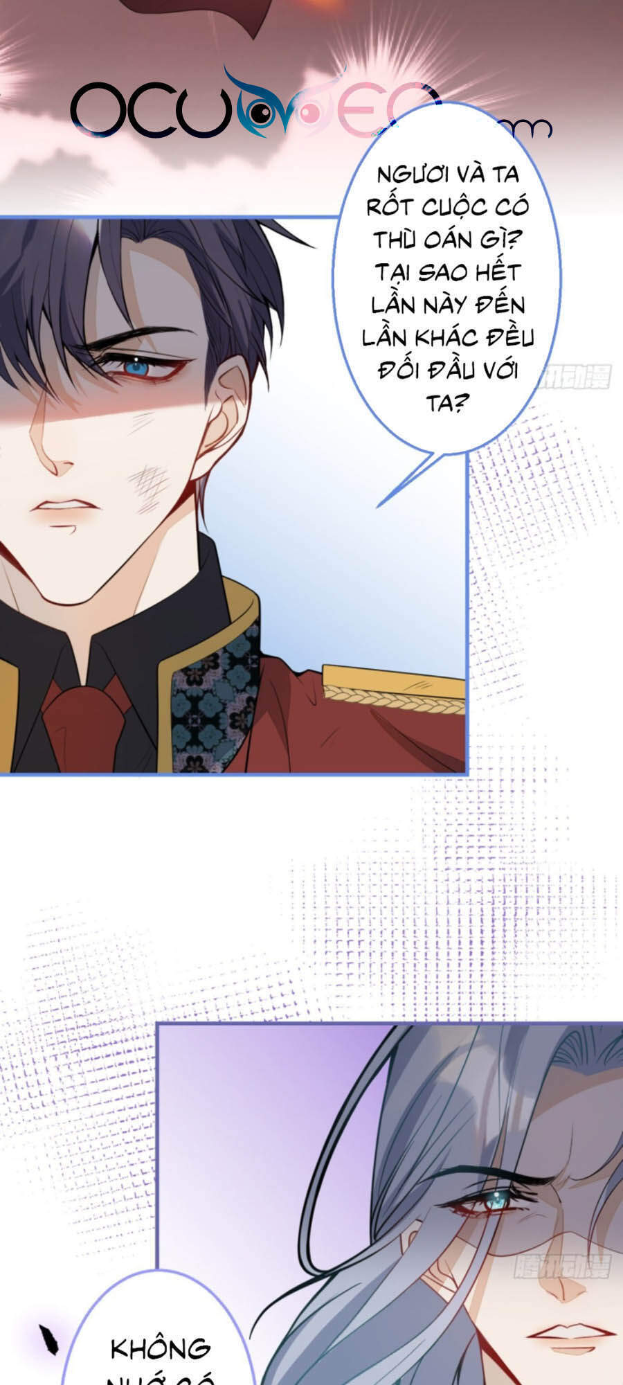 Xuyên Không Đến Thế Giới Trở Thành Đóa Hoa Của Anh Chapter 26 - 25