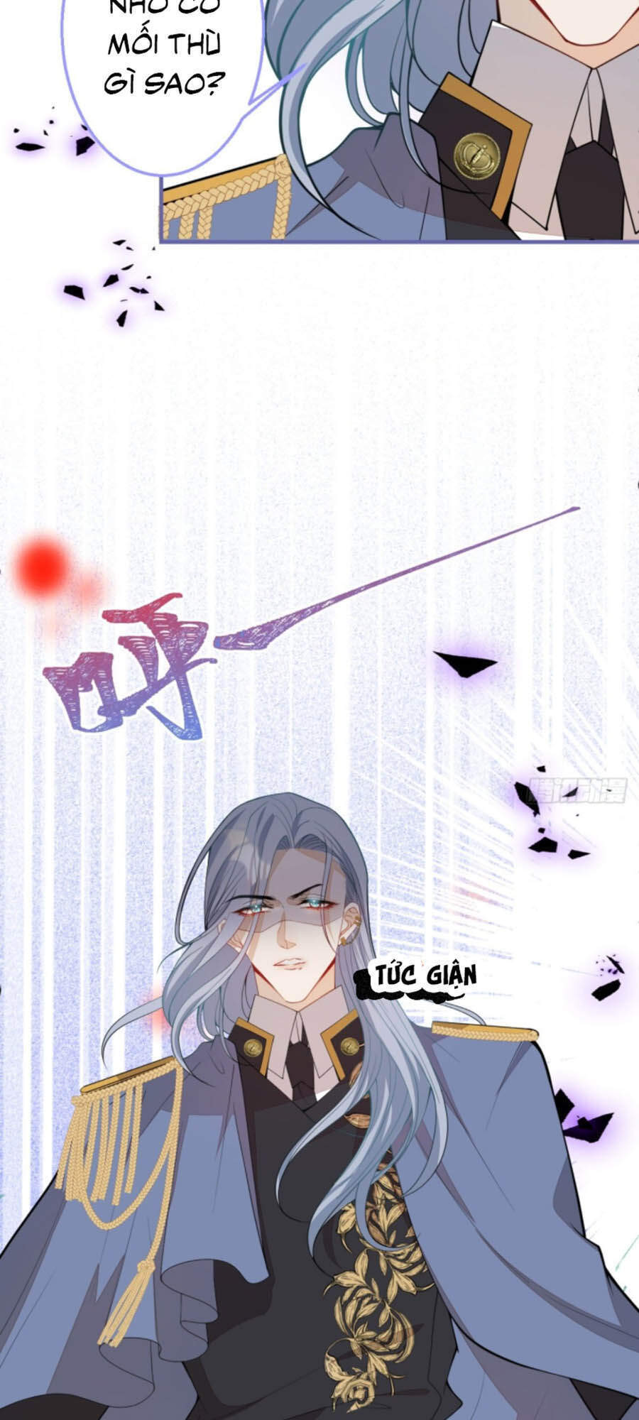 Xuyên Không Đến Thế Giới Trở Thành Đóa Hoa Của Anh Chapter 26 - 26