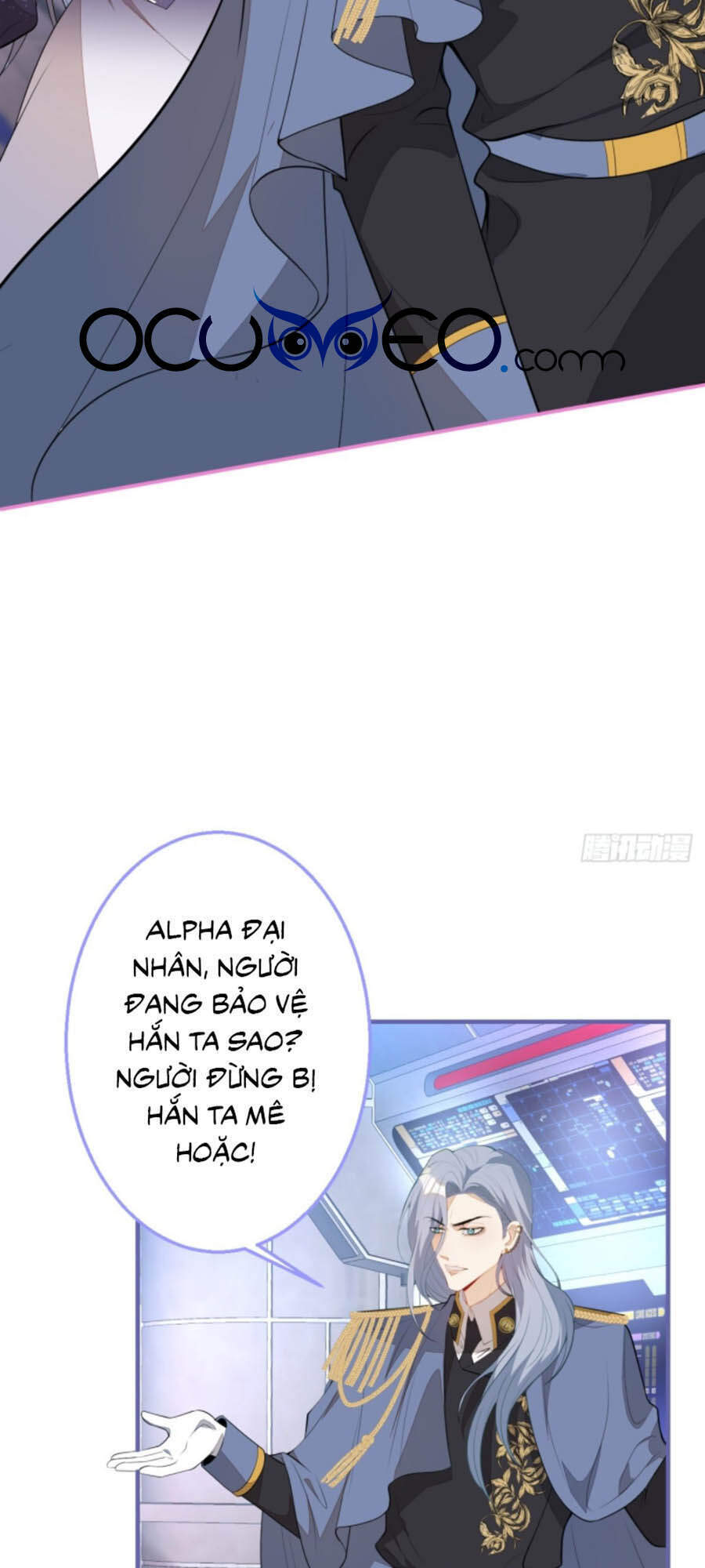 Xuyên Không Đến Thế Giới Trở Thành Đóa Hoa Của Anh Chapter 26 - 10