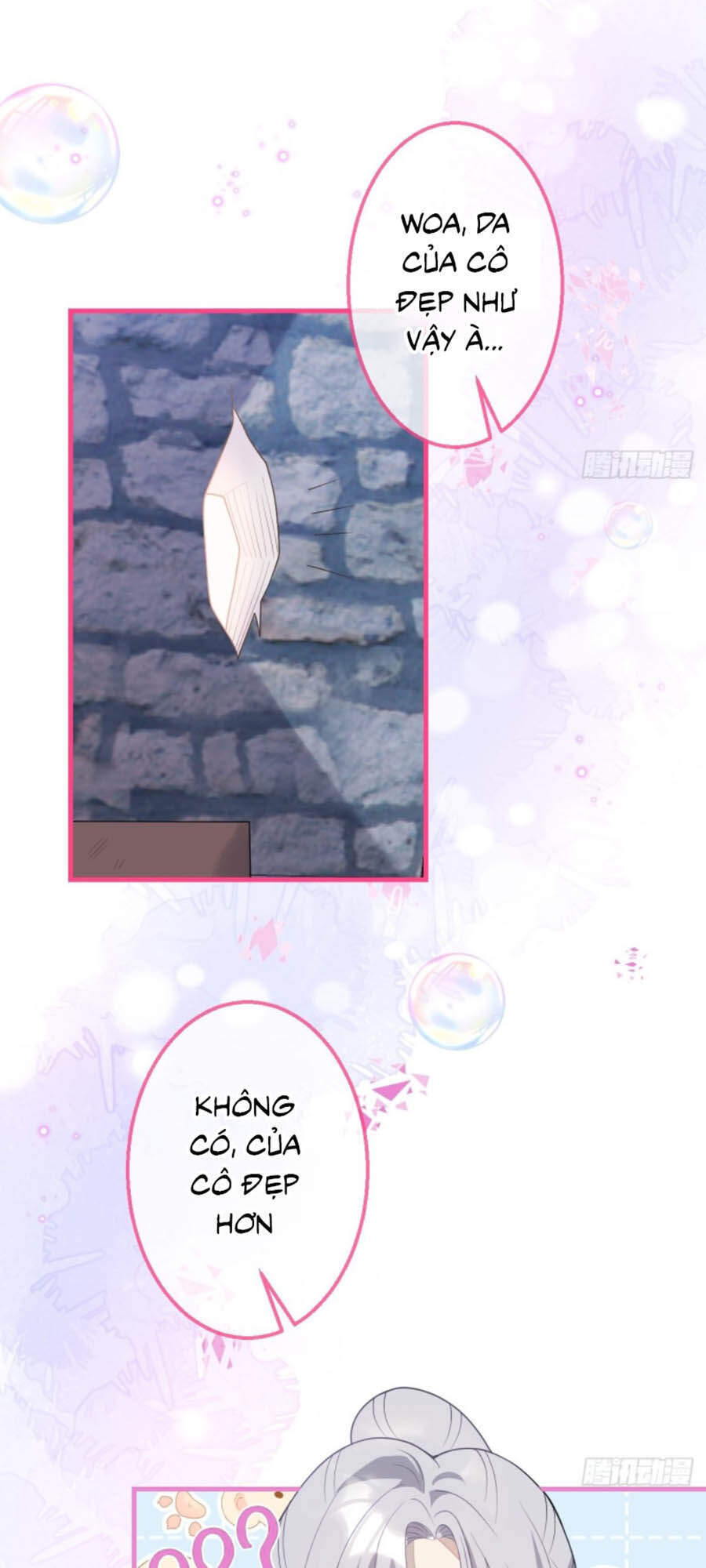 Xuyên Không Đến Thế Giới Trở Thành Đóa Hoa Của Anh Chapter 28 - 11