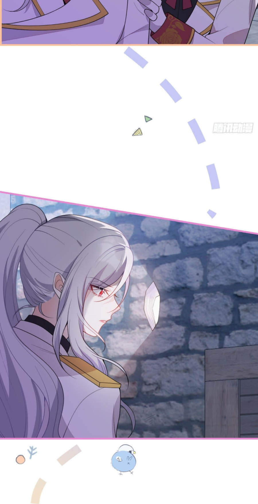 Xuyên Không Đến Thế Giới Trở Thành Đóa Hoa Của Anh Chapter 28 - 13