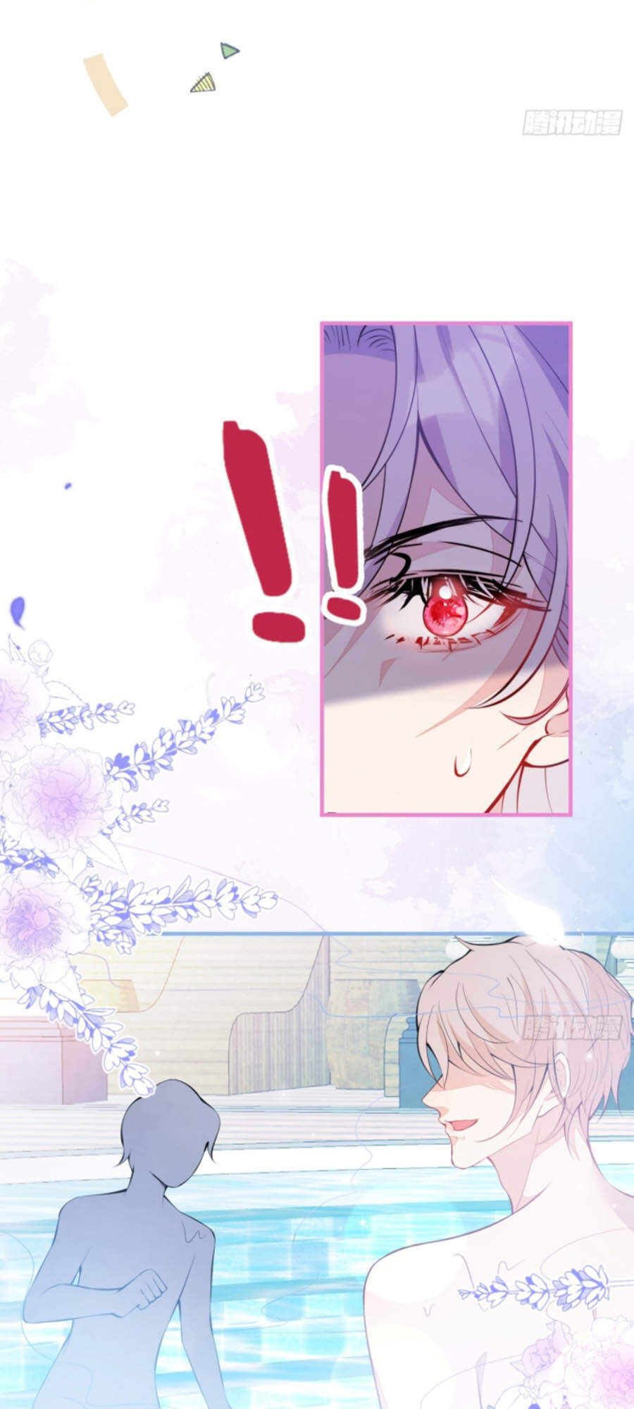 Xuyên Không Đến Thế Giới Trở Thành Đóa Hoa Của Anh Chapter 28 - 14