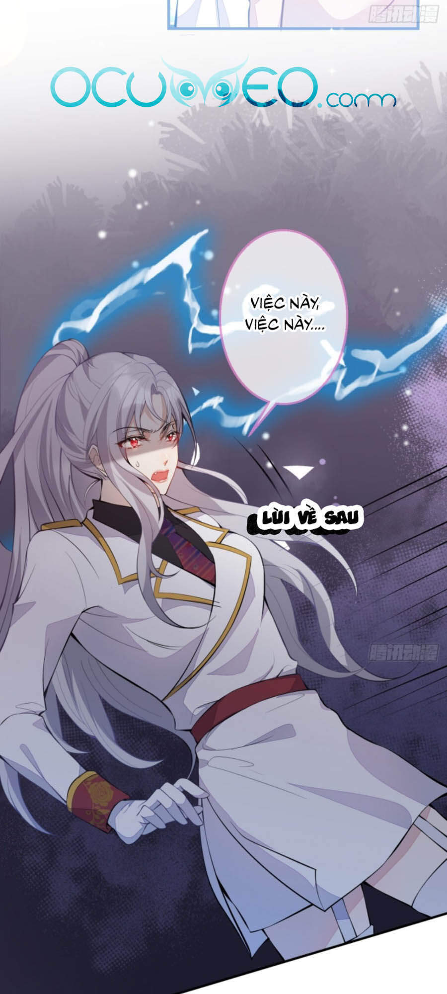 Xuyên Không Đến Thế Giới Trở Thành Đóa Hoa Của Anh Chapter 28 - 16