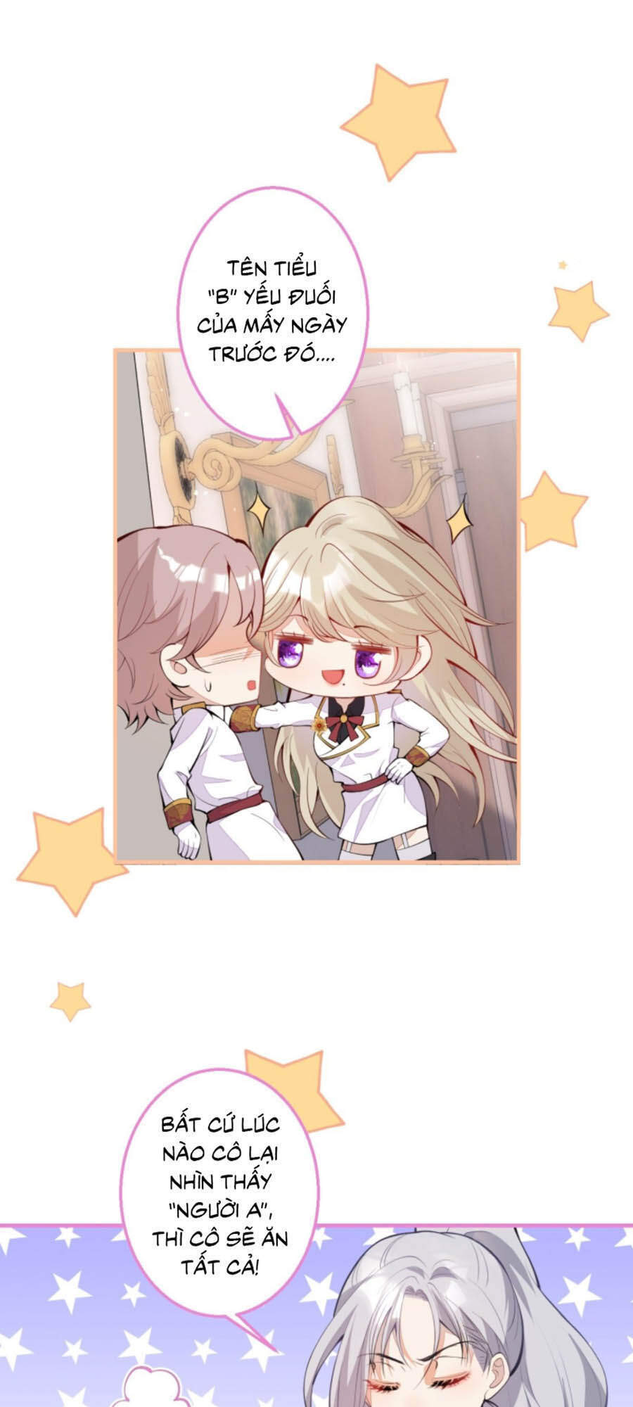 Xuyên Không Đến Thế Giới Trở Thành Đóa Hoa Của Anh Chapter 28 - 21