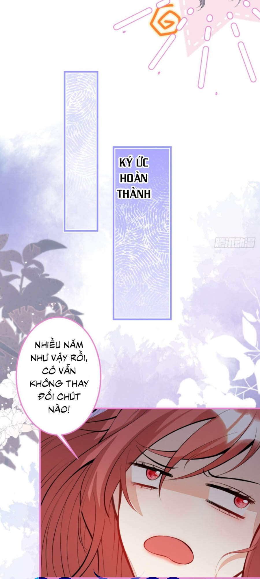 Xuyên Không Đến Thế Giới Trở Thành Đóa Hoa Của Anh Chapter 28 - 23