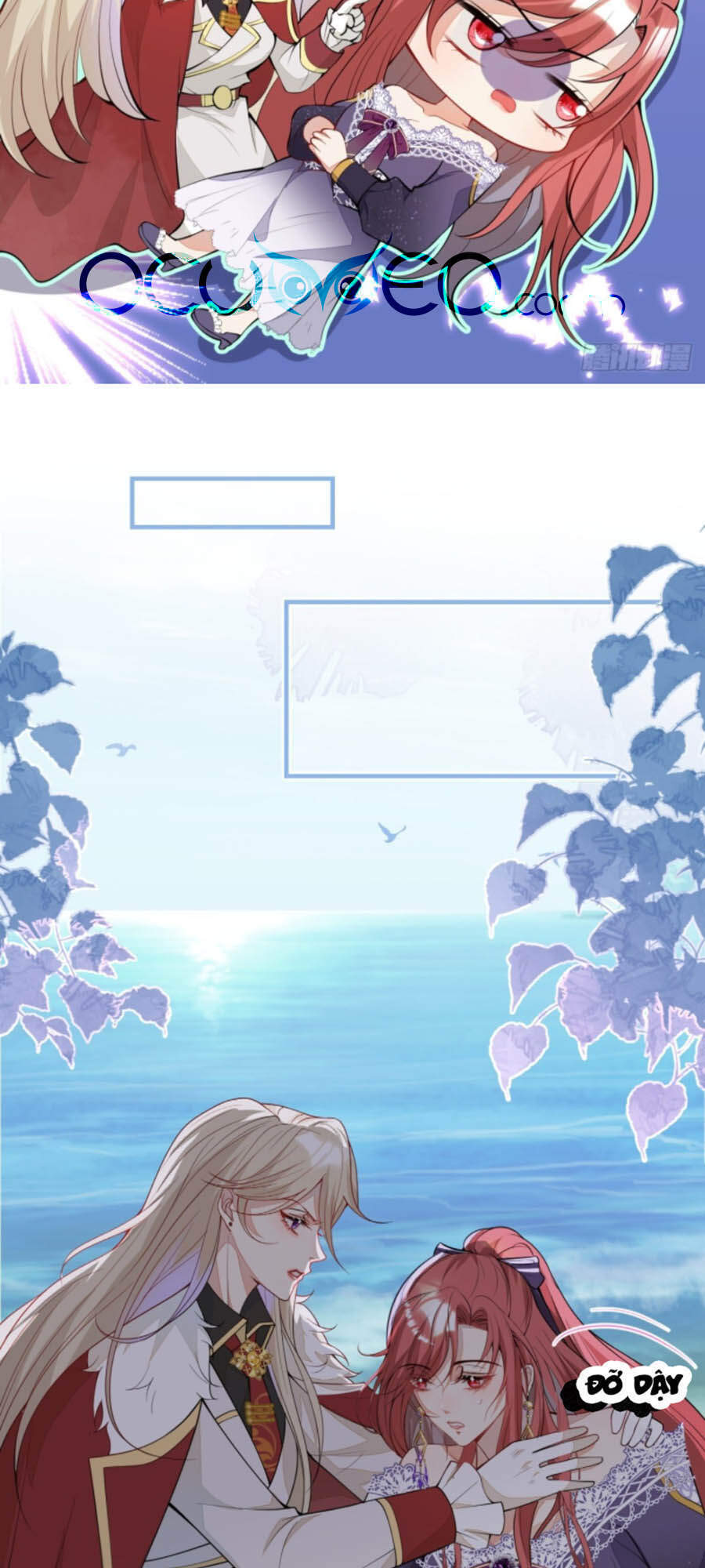 Xuyên Không Đến Thế Giới Trở Thành Đóa Hoa Của Anh Chapter 28 - 26