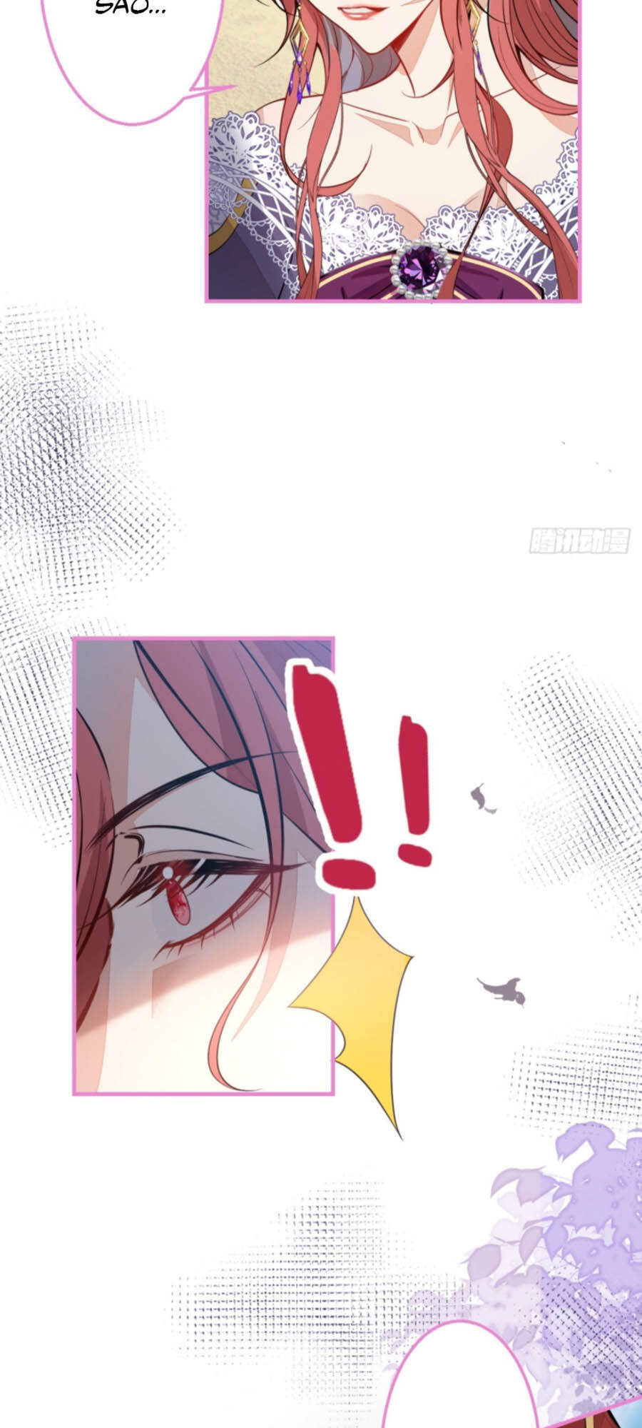 Xuyên Không Đến Thế Giới Trở Thành Đóa Hoa Của Anh Chapter 28 - 29