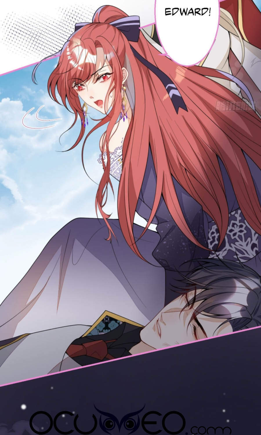 Xuyên Không Đến Thế Giới Trở Thành Đóa Hoa Của Anh Chapter 28 - 30