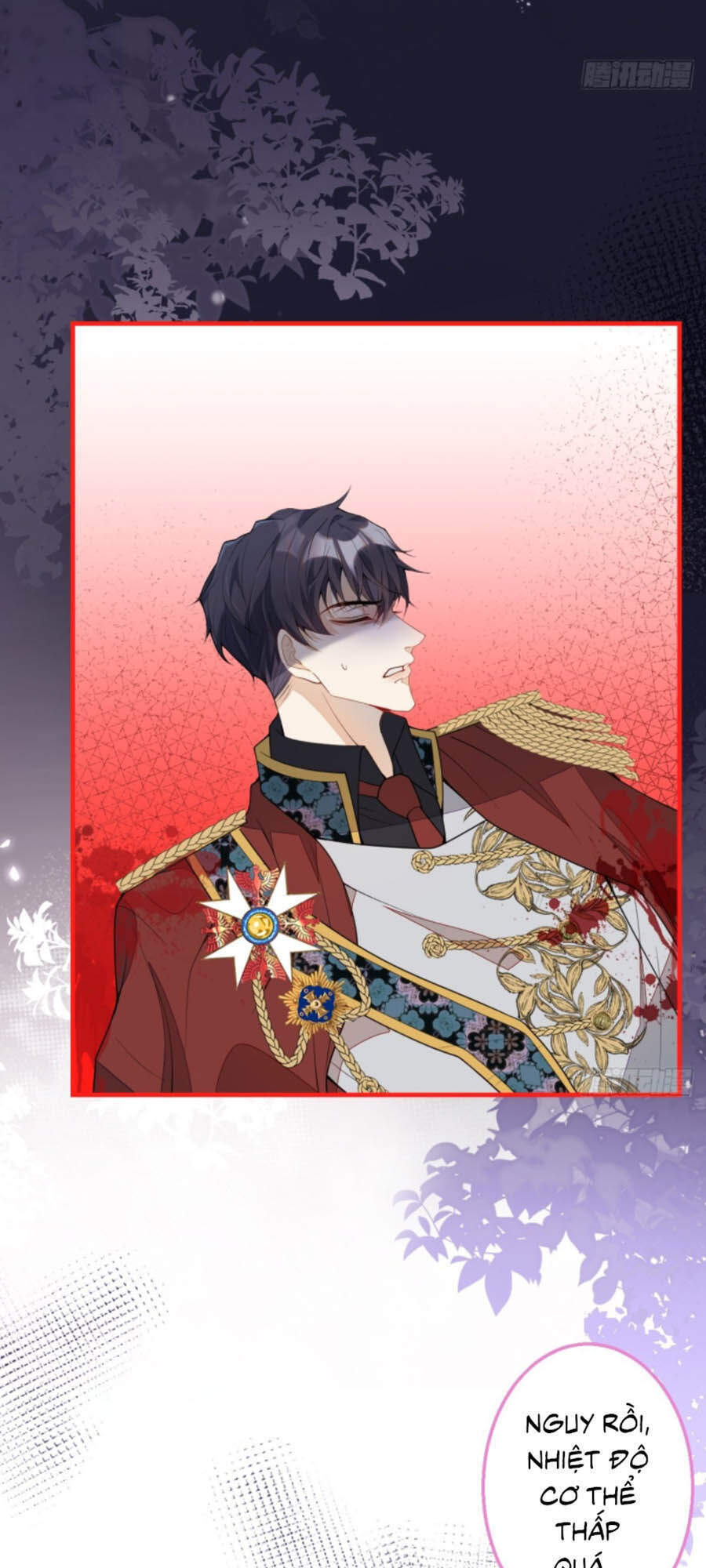 Xuyên Không Đến Thế Giới Trở Thành Đóa Hoa Của Anh Chapter 28 - 31