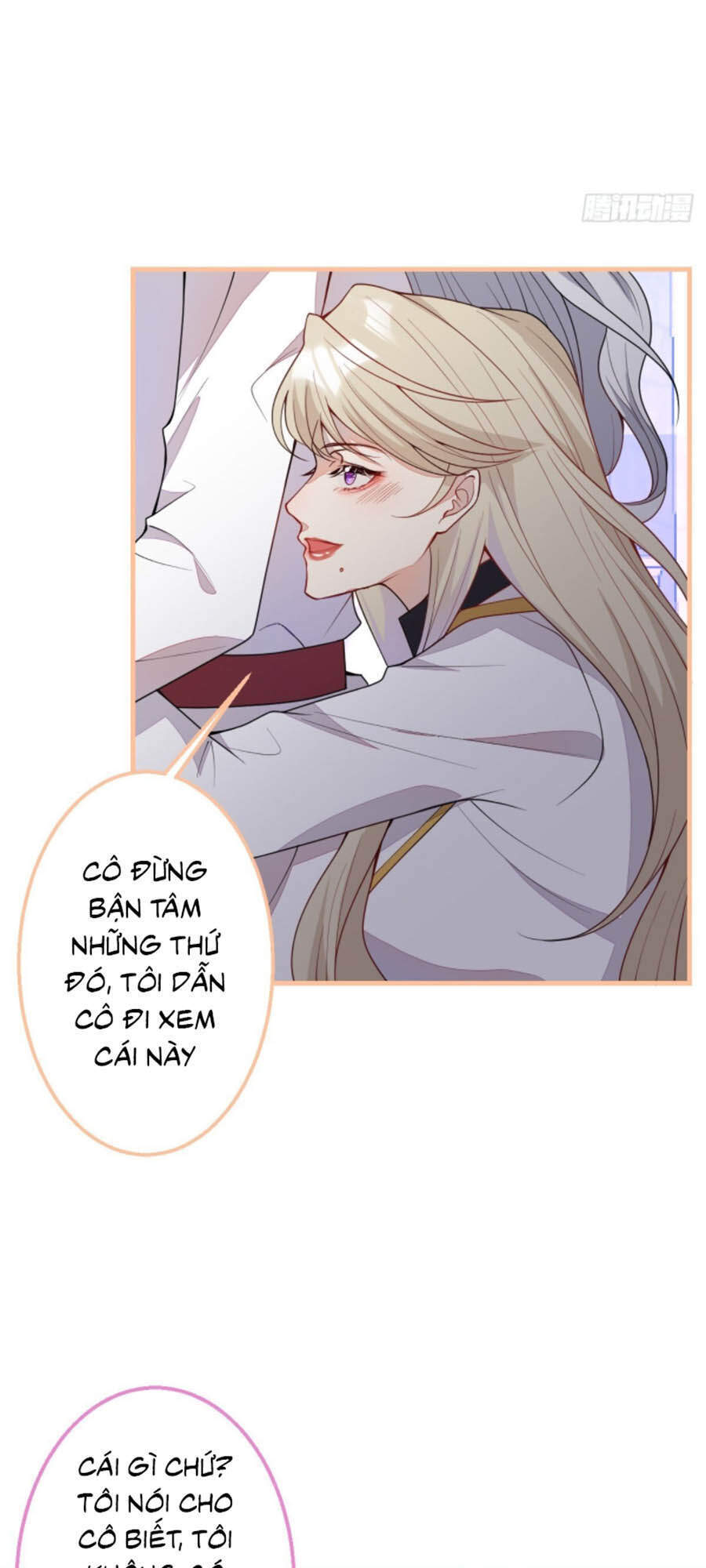 Xuyên Không Đến Thế Giới Trở Thành Đóa Hoa Của Anh Chapter 28 - 5