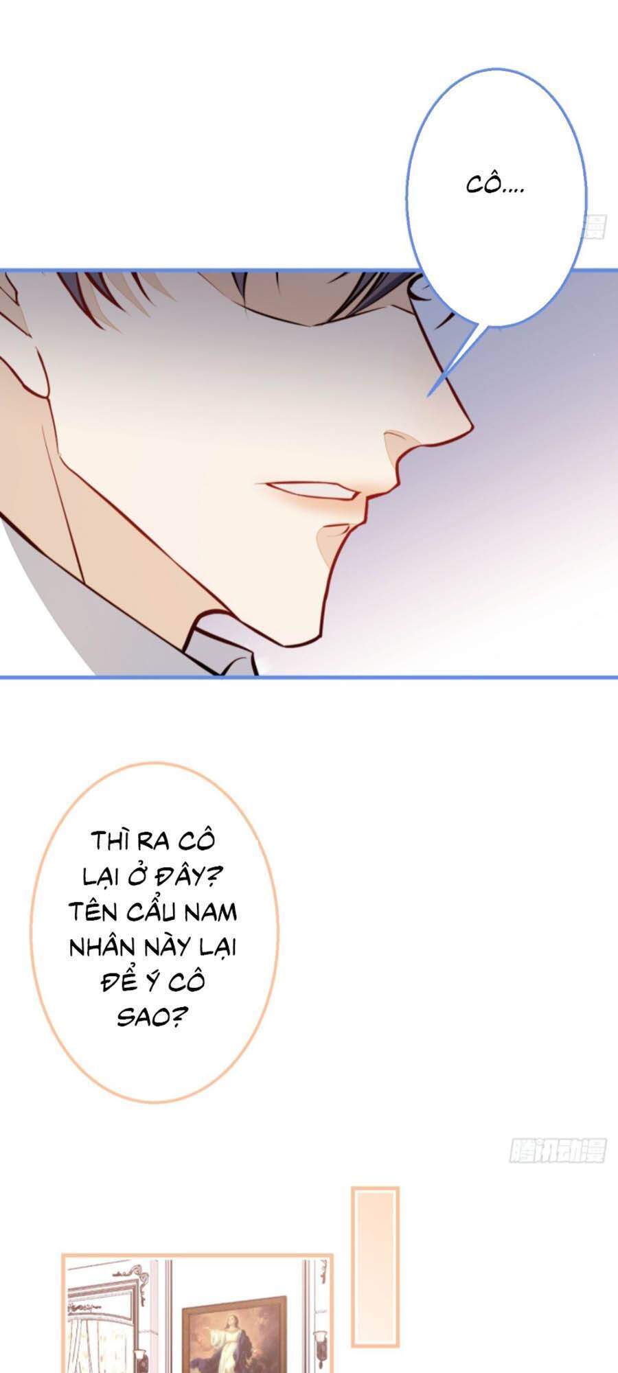 Xuyên Không Đến Thế Giới Trở Thành Đóa Hoa Của Anh Chapter 29 - 13