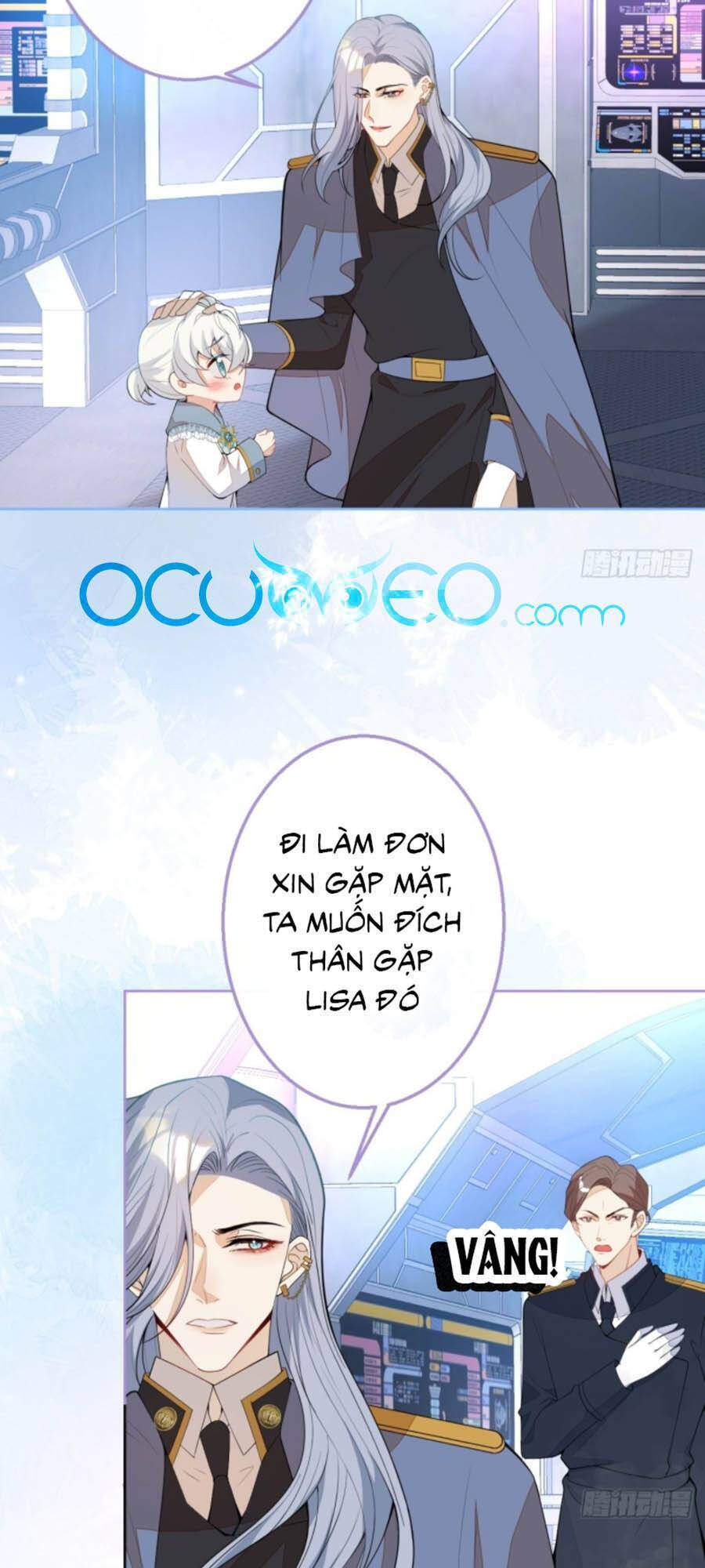 Xuyên Không Đến Thế Giới Trở Thành Đóa Hoa Của Anh Chapter 29 - 34