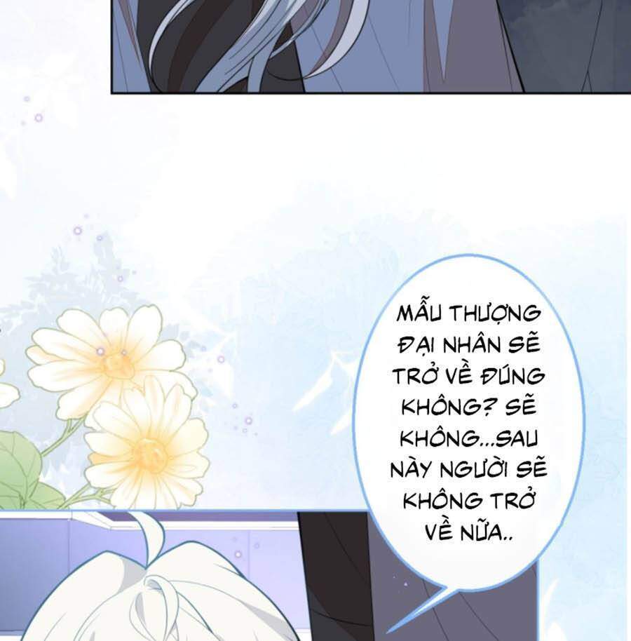Xuyên Không Đến Thế Giới Trở Thành Đóa Hoa Của Anh Chapter 29 - 35