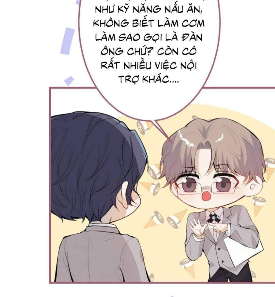 Xuyên Không Đến Thế Giới Trở Thành Đóa Hoa Của Anh Chapter 30 - 13