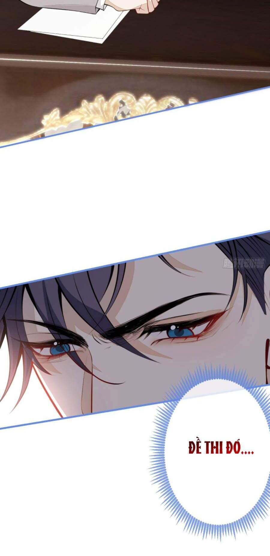 Xuyên Không Đến Thế Giới Trở Thành Đóa Hoa Của Anh Chapter 30 - 18