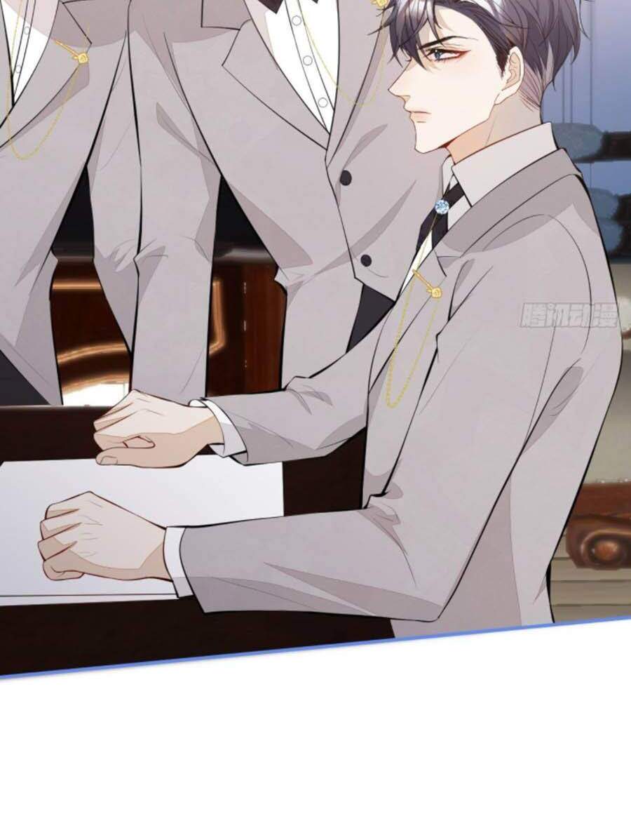 Xuyên Không Đến Thế Giới Trở Thành Đóa Hoa Của Anh Chapter 30 - 21