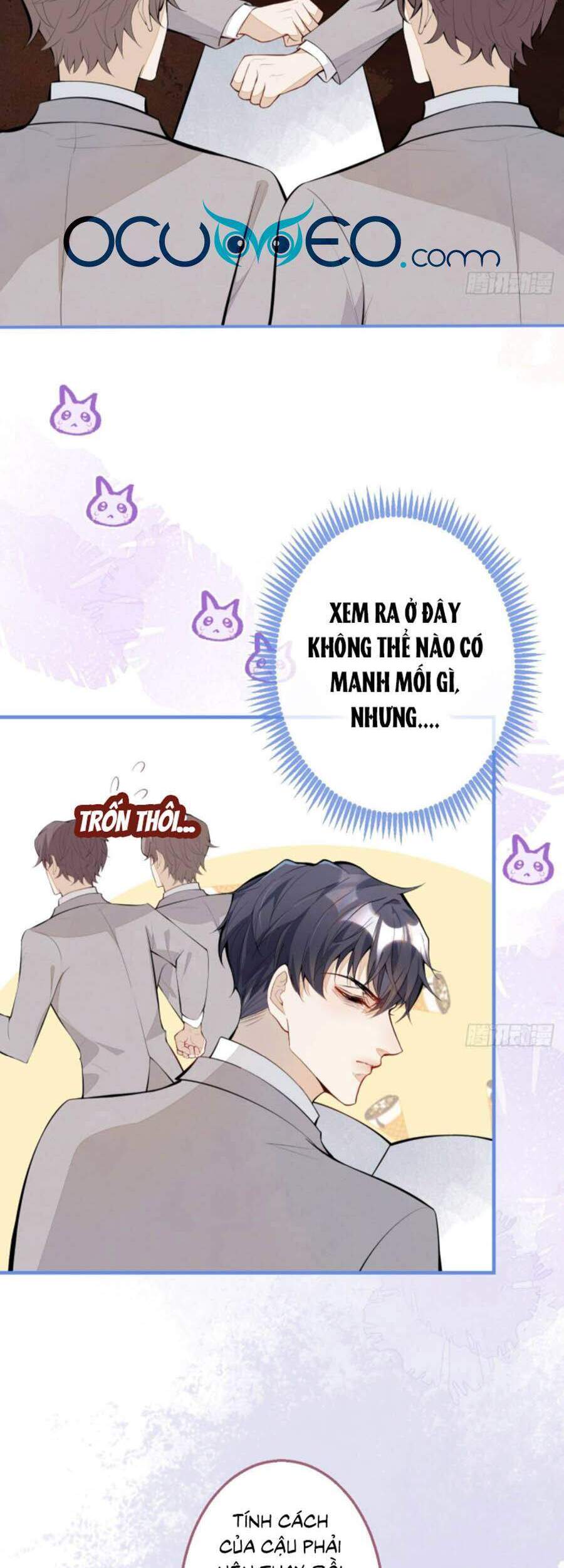 Xuyên Không Đến Thế Giới Trở Thành Đóa Hoa Của Anh Chapter 30 - 26