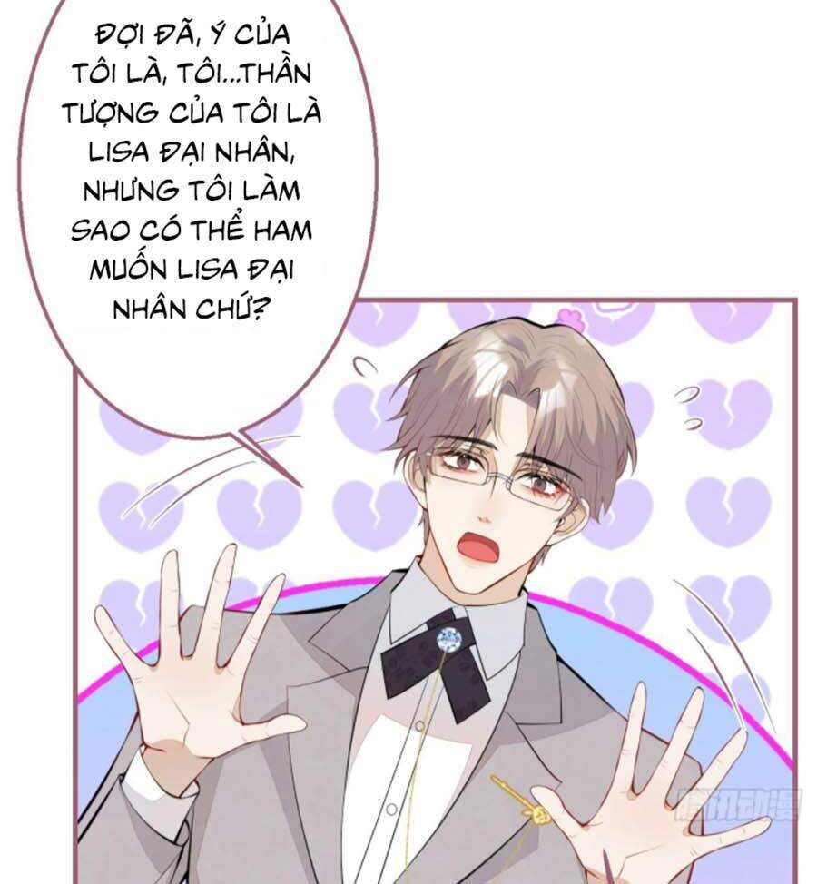 Xuyên Không Đến Thế Giới Trở Thành Đóa Hoa Của Anh Chapter 30 - 30