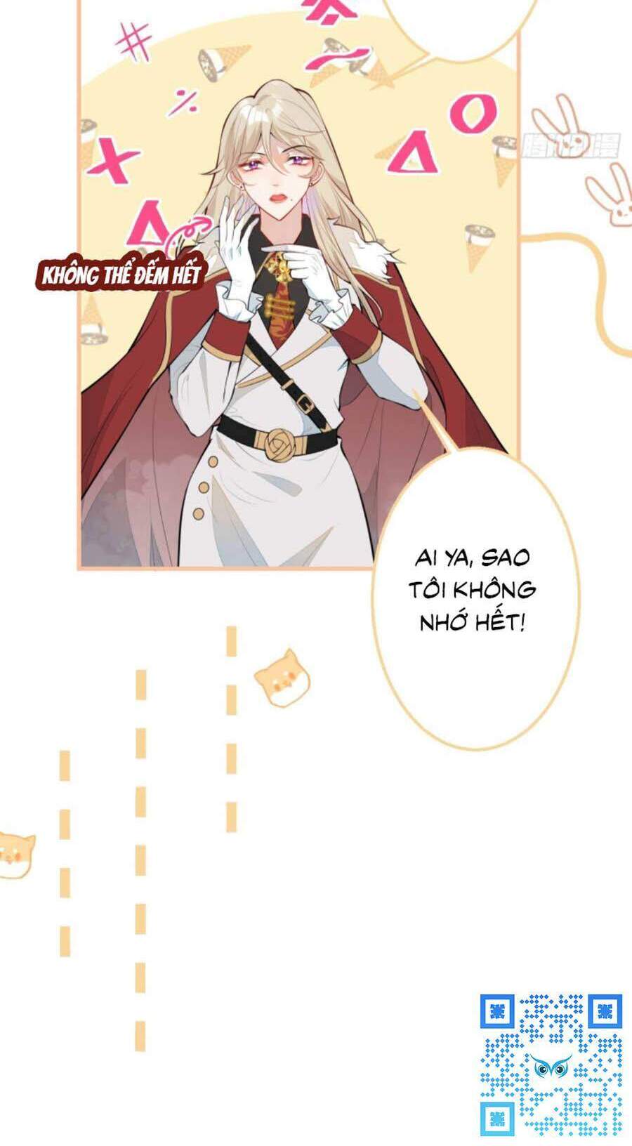 Xuyên Không Đến Thế Giới Trở Thành Đóa Hoa Của Anh Chapter 30 - 34