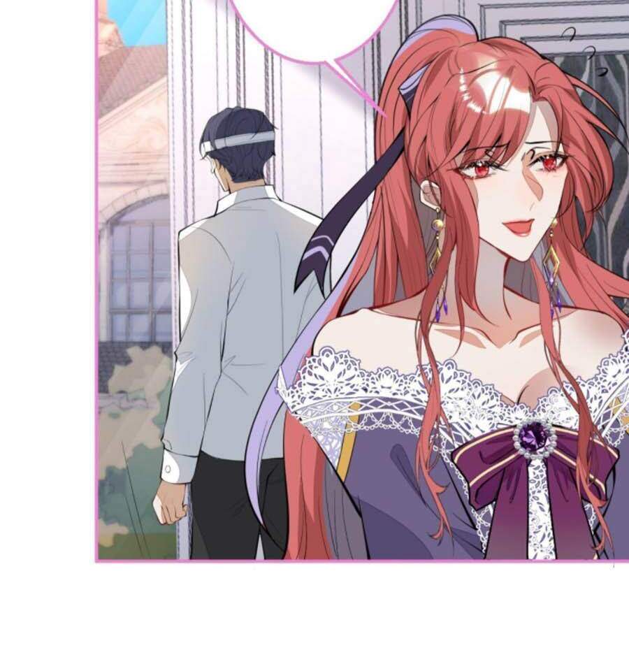 Xuyên Không Đến Thế Giới Trở Thành Đóa Hoa Của Anh Chapter 30 - 7