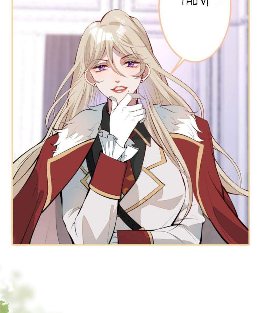 Xuyên Không Đến Thế Giới Trở Thành Đóa Hoa Của Anh Chapter 30 - 10