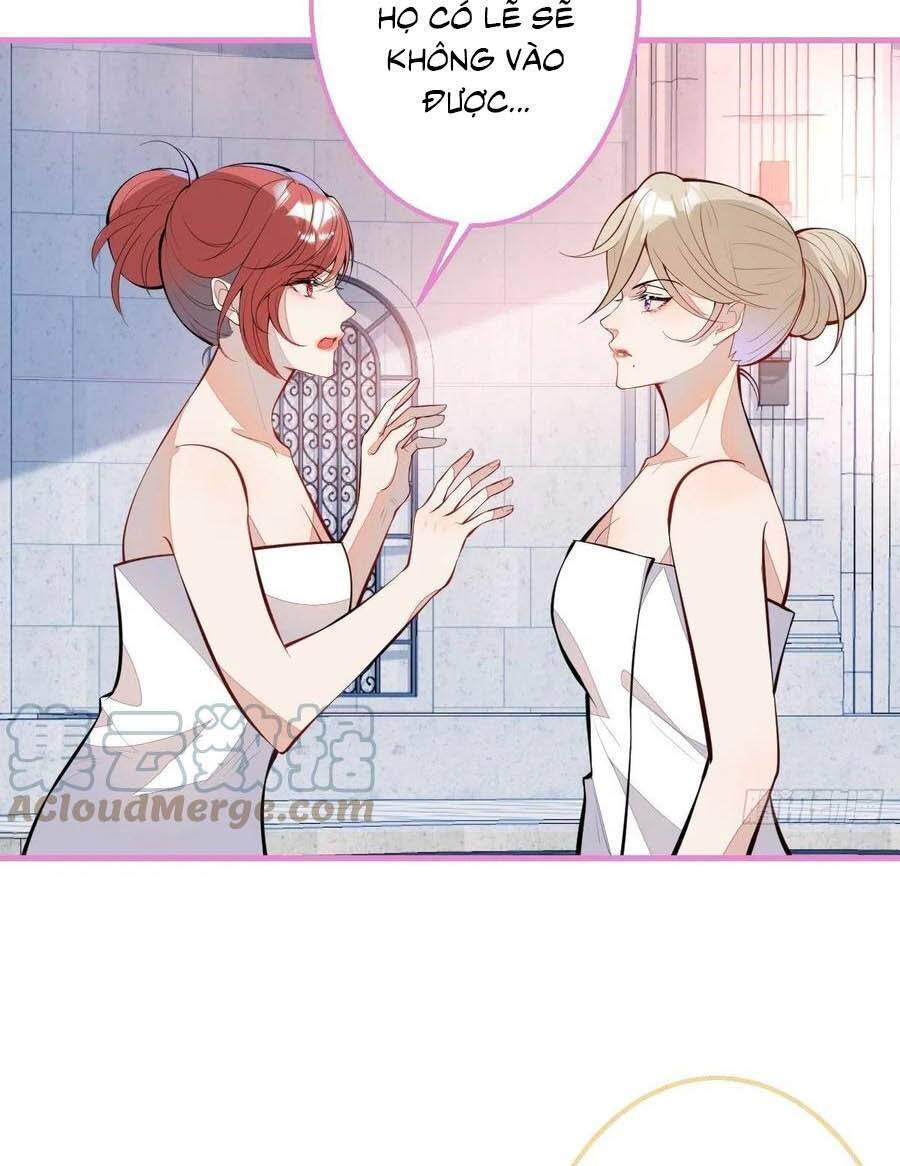 Xuyên Không Đến Thế Giới Trở Thành Đóa Hoa Của Anh Chapter 31.2 - 16
