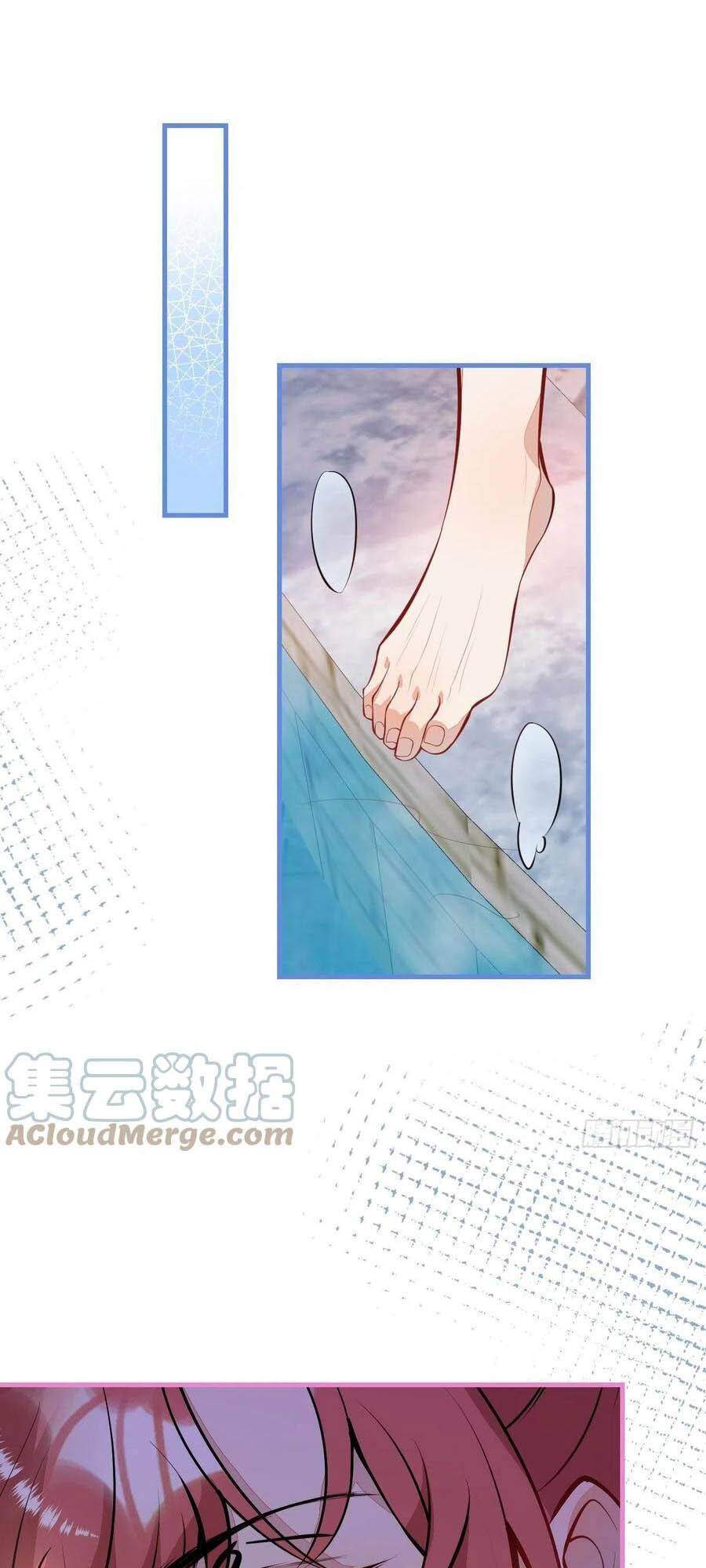 Xuyên Không Đến Thế Giới Trở Thành Đóa Hoa Của Anh Chapter 31.2 - 21