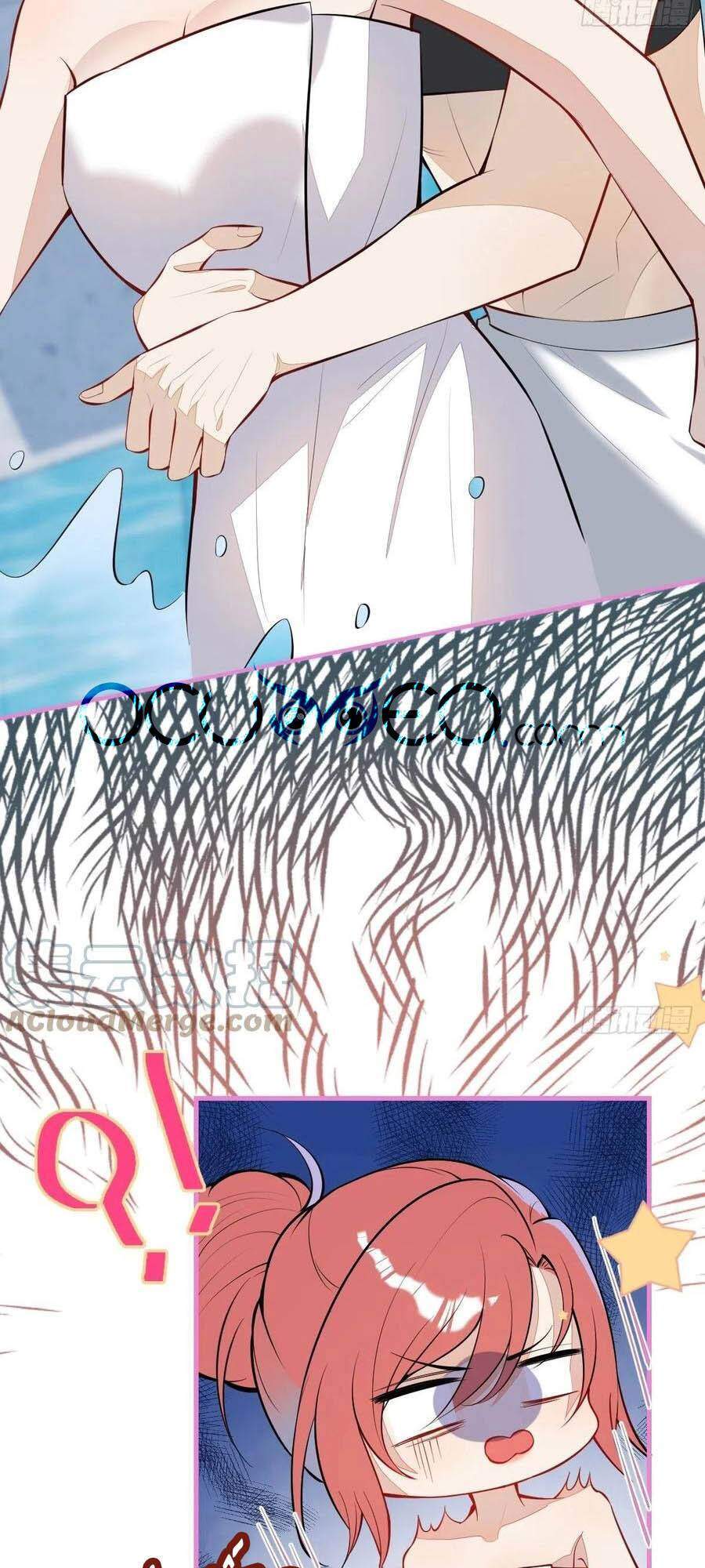 Xuyên Không Đến Thế Giới Trở Thành Đóa Hoa Của Anh Chapter 31.2 - 23