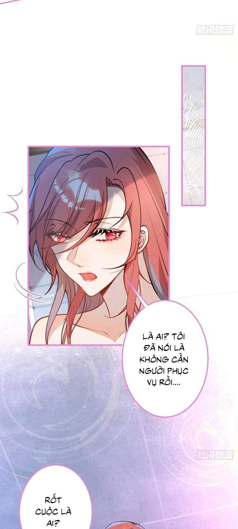 Xuyên Không Đến Thế Giới Trở Thành Đóa Hoa Của Anh Chapter 31.2 - 34