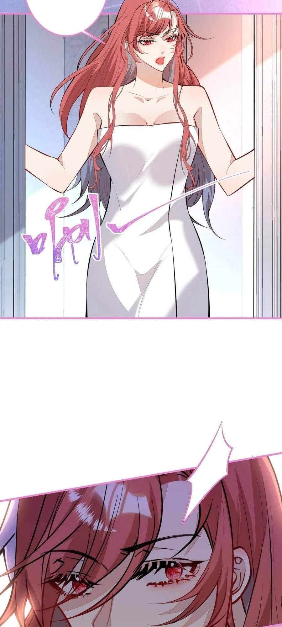 Xuyên Không Đến Thế Giới Trở Thành Đóa Hoa Của Anh Chapter 31.2 - 35