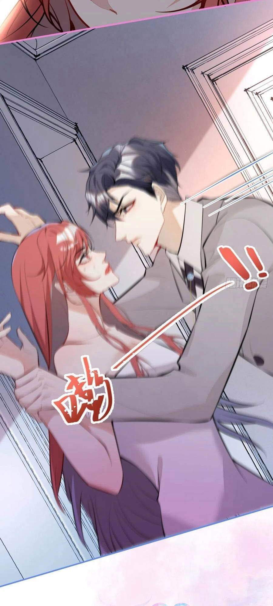 Xuyên Không Đến Thế Giới Trở Thành Đóa Hoa Của Anh Chapter 31.2 - 36