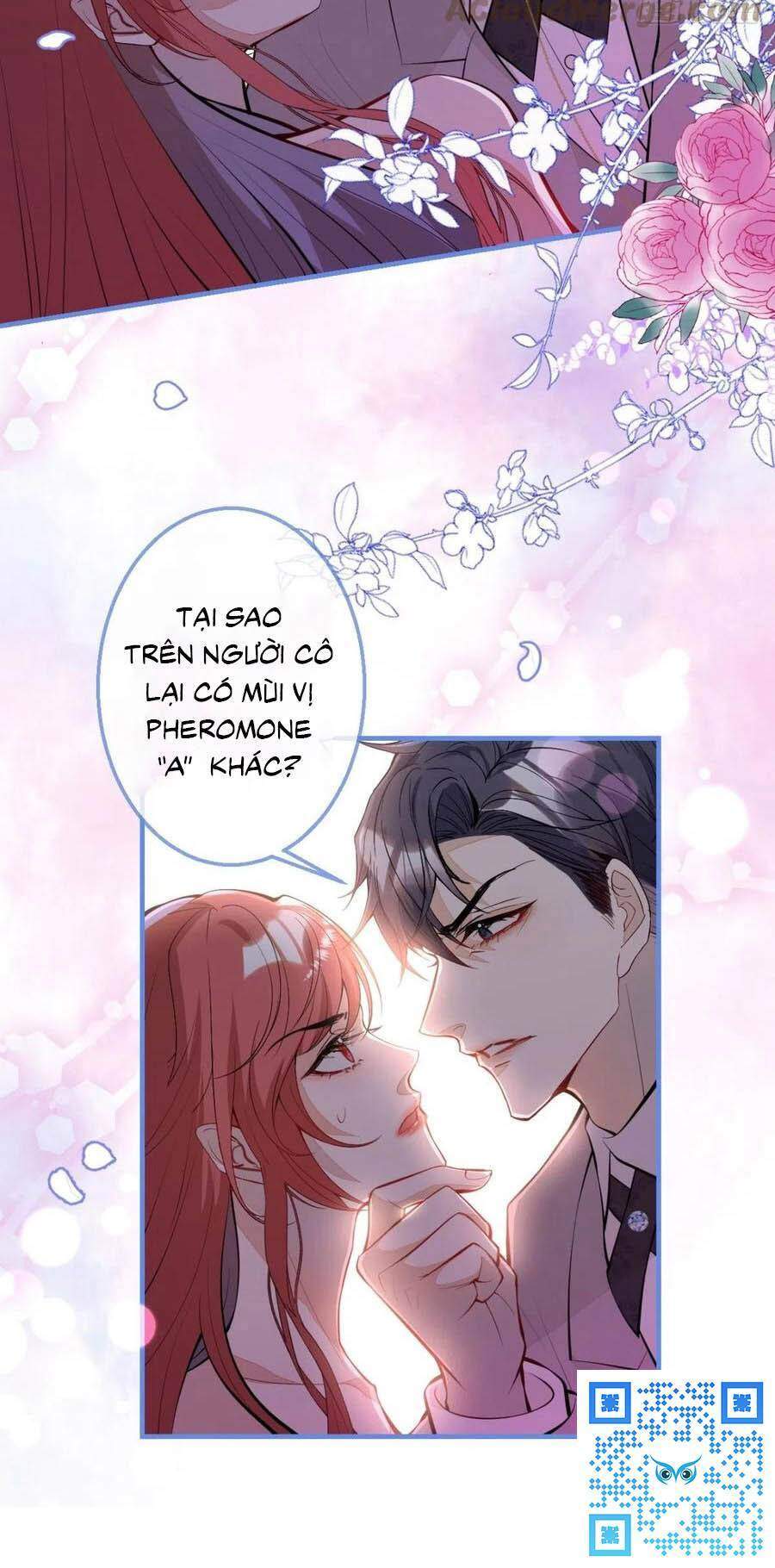 Xuyên Không Đến Thế Giới Trở Thành Đóa Hoa Của Anh Chapter 31.2 - 39