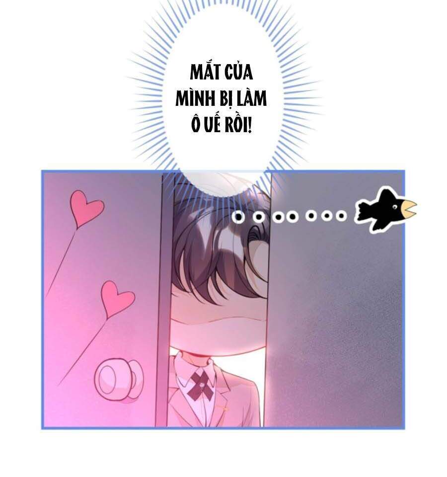 Xuyên Không Đến Thế Giới Trở Thành Đóa Hoa Của Anh Chapter 31 - 13