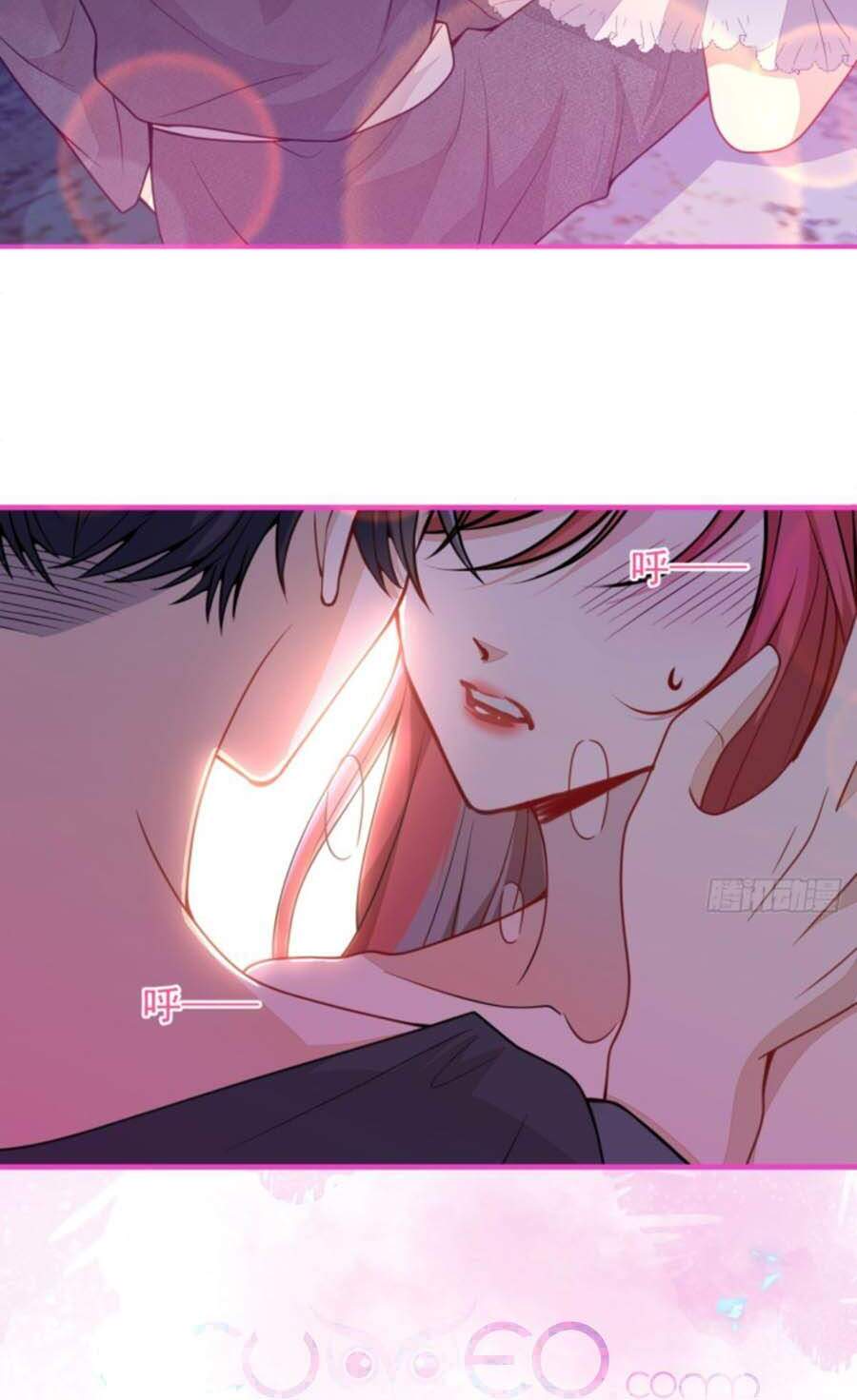 Xuyên Không Đến Thế Giới Trở Thành Đóa Hoa Của Anh Chapter 31 - 28