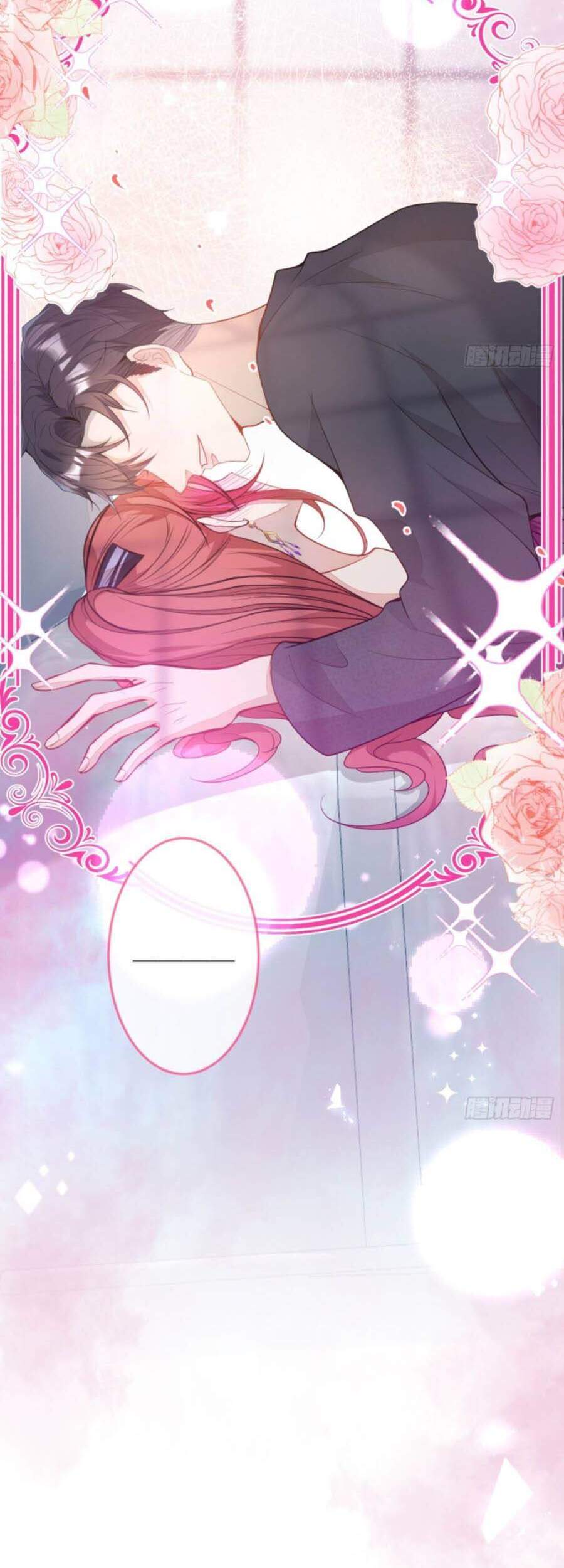 Xuyên Không Đến Thế Giới Trở Thành Đóa Hoa Của Anh Chapter 31 - 30