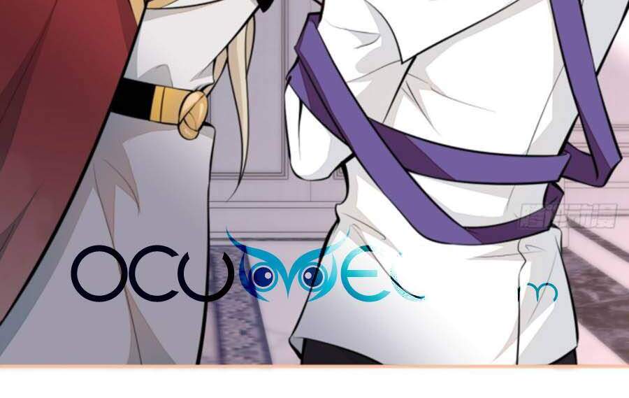 Xuyên Không Đến Thế Giới Trở Thành Đóa Hoa Của Anh Chapter 31 - 10