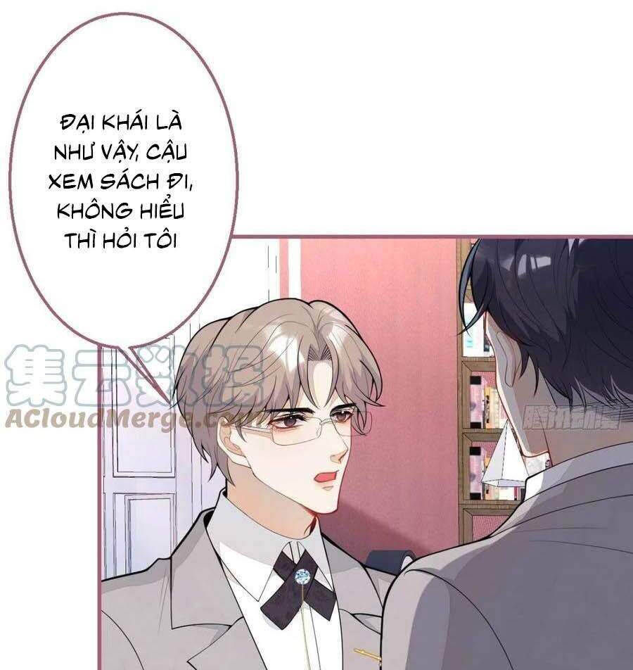 Xuyên Không Đến Thế Giới Trở Thành Đóa Hoa Của Anh Chapter 33 - 14