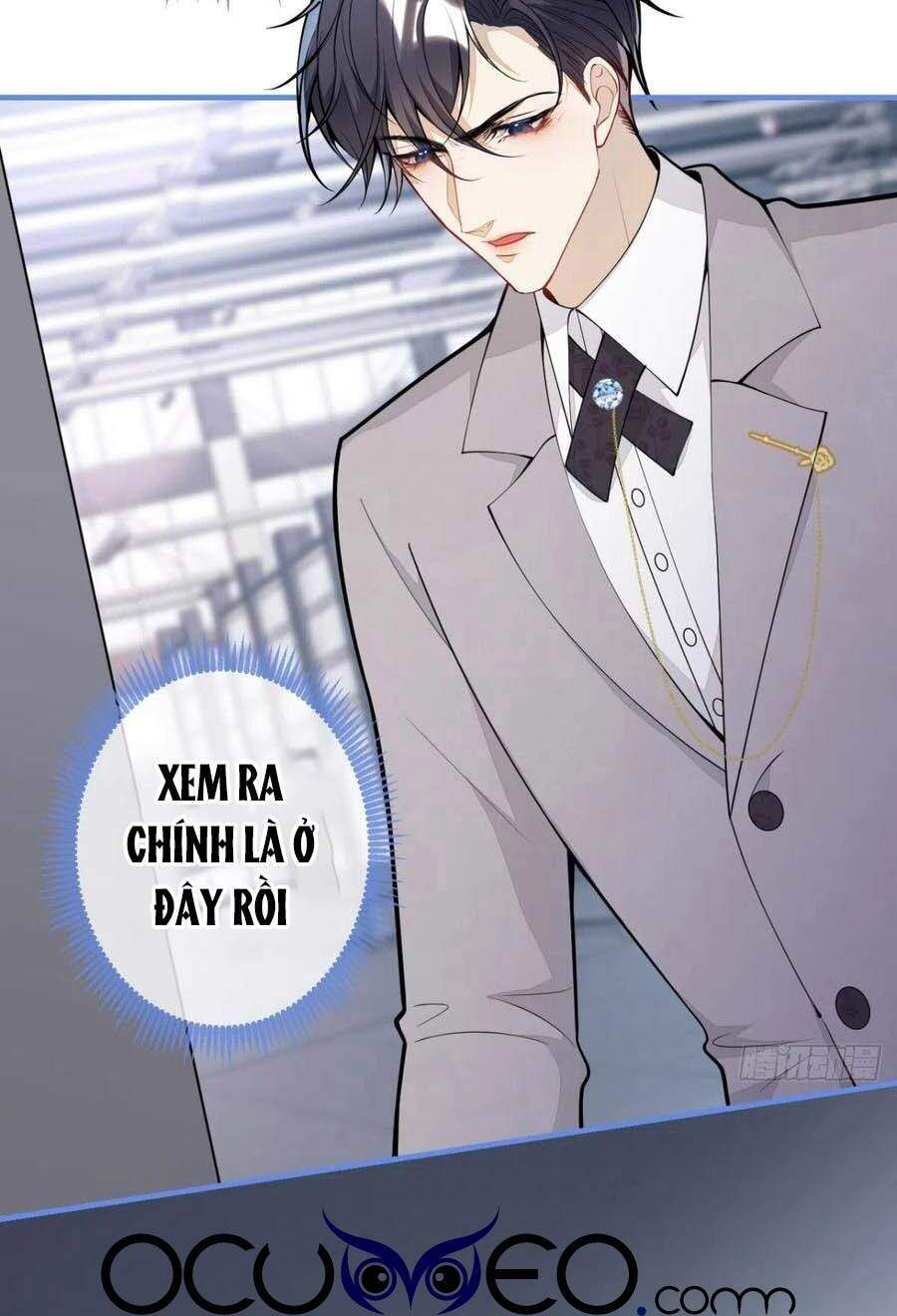 Xuyên Không Đến Thế Giới Trở Thành Đóa Hoa Của Anh Chapter 33 - 17