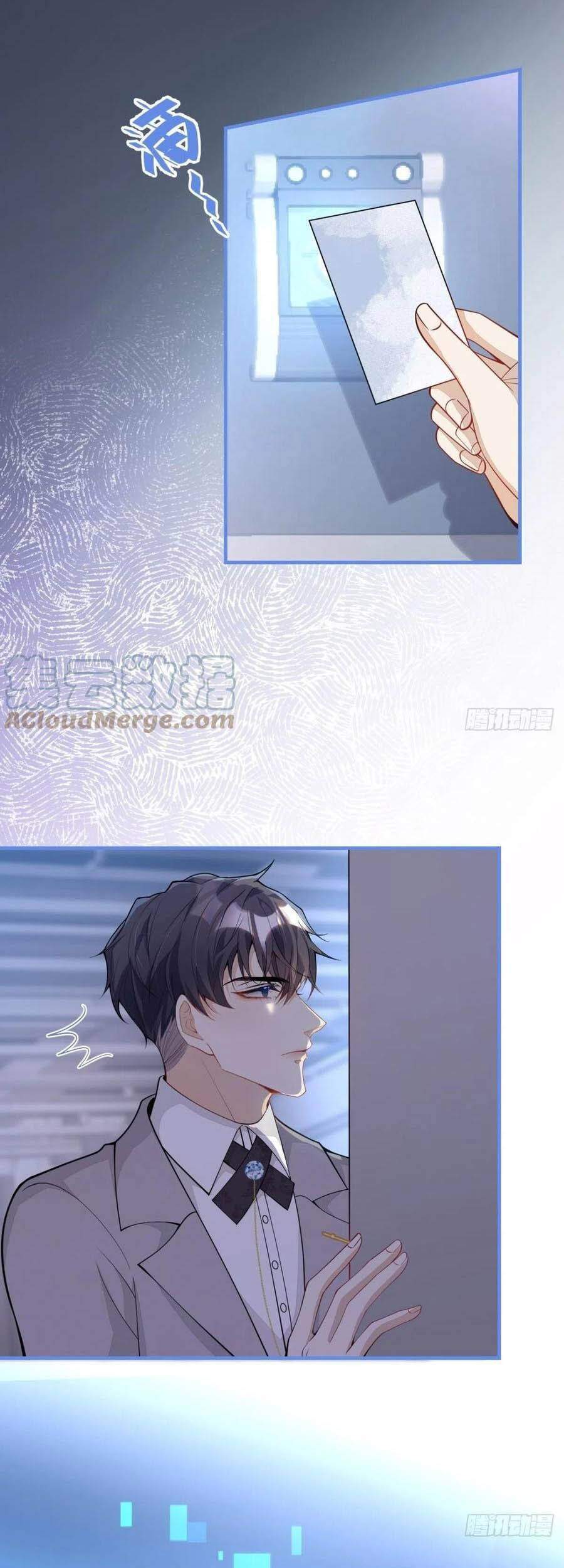 Xuyên Không Đến Thế Giới Trở Thành Đóa Hoa Của Anh Chapter 33 - 18