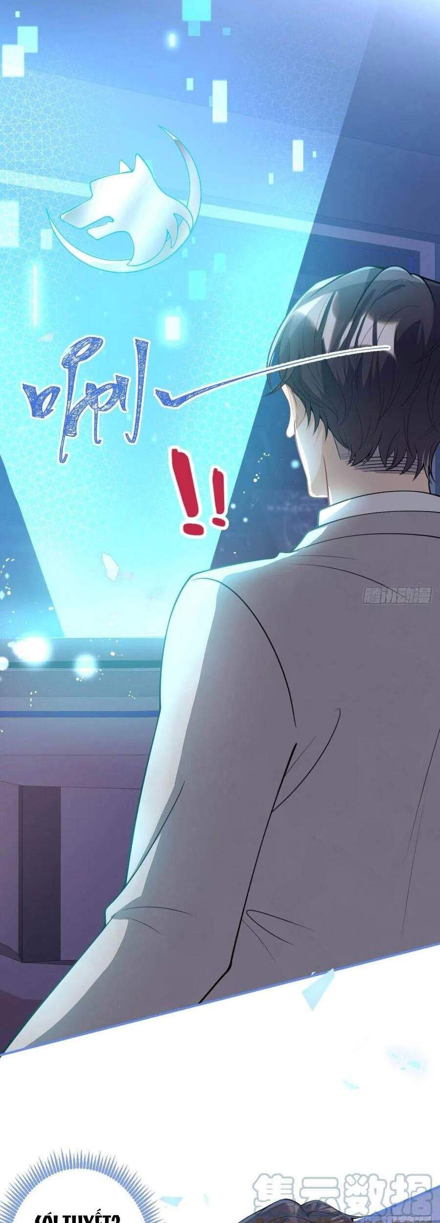 Xuyên Không Đến Thế Giới Trở Thành Đóa Hoa Của Anh Chapter 33 - 19