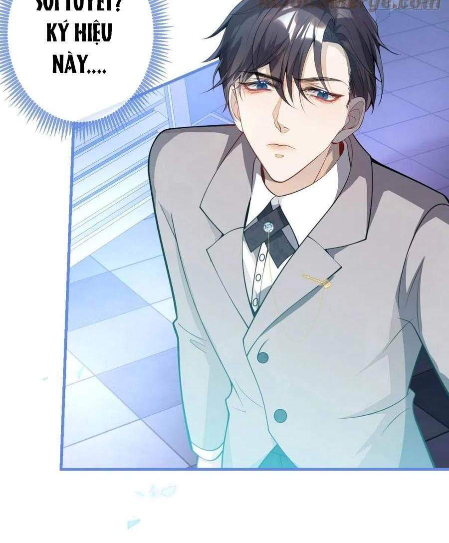 Xuyên Không Đến Thế Giới Trở Thành Đóa Hoa Của Anh Chapter 33 - 20