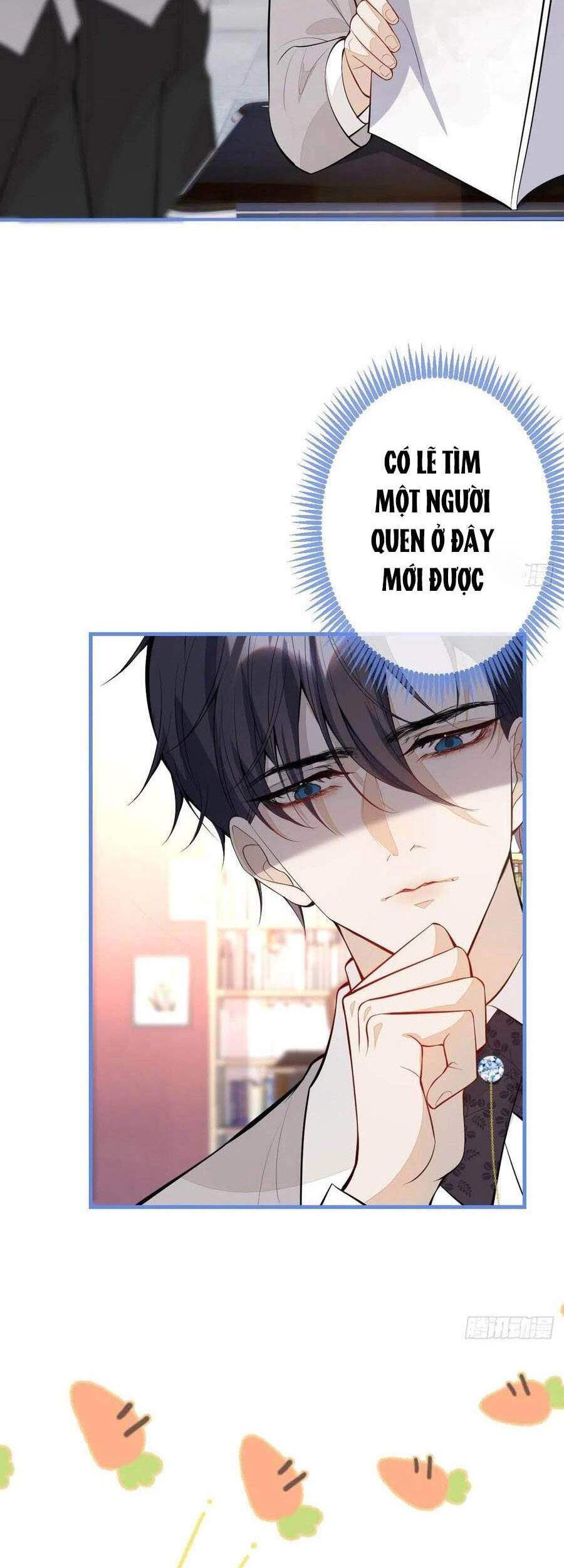 Xuyên Không Đến Thế Giới Trở Thành Đóa Hoa Của Anh Chapter 33 - 3