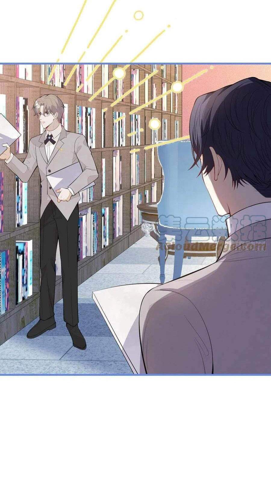 Xuyên Không Đến Thế Giới Trở Thành Đóa Hoa Của Anh Chapter 33 - 4