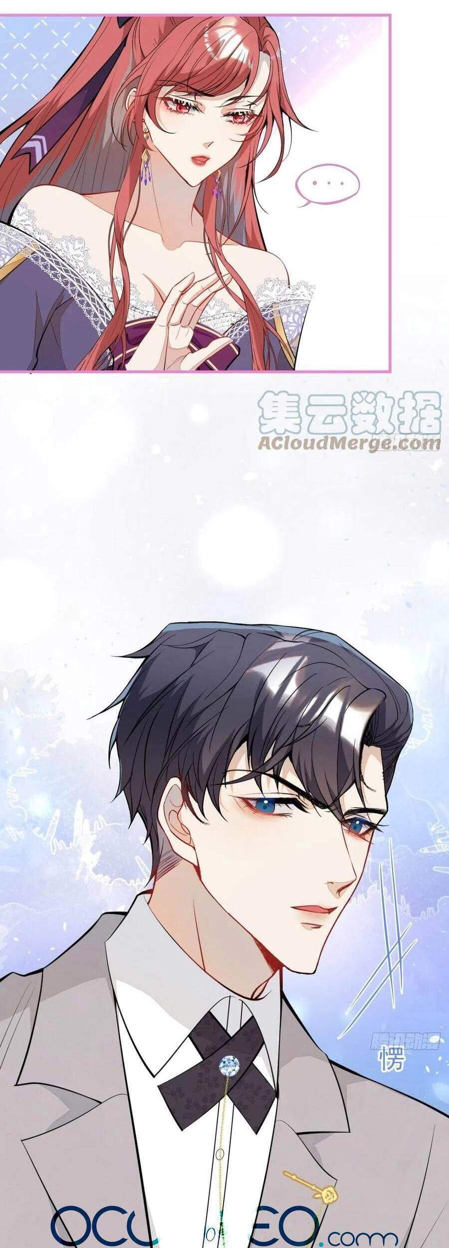 Xuyên Không Đến Thế Giới Trở Thành Đóa Hoa Của Anh Chapter 33 - 36