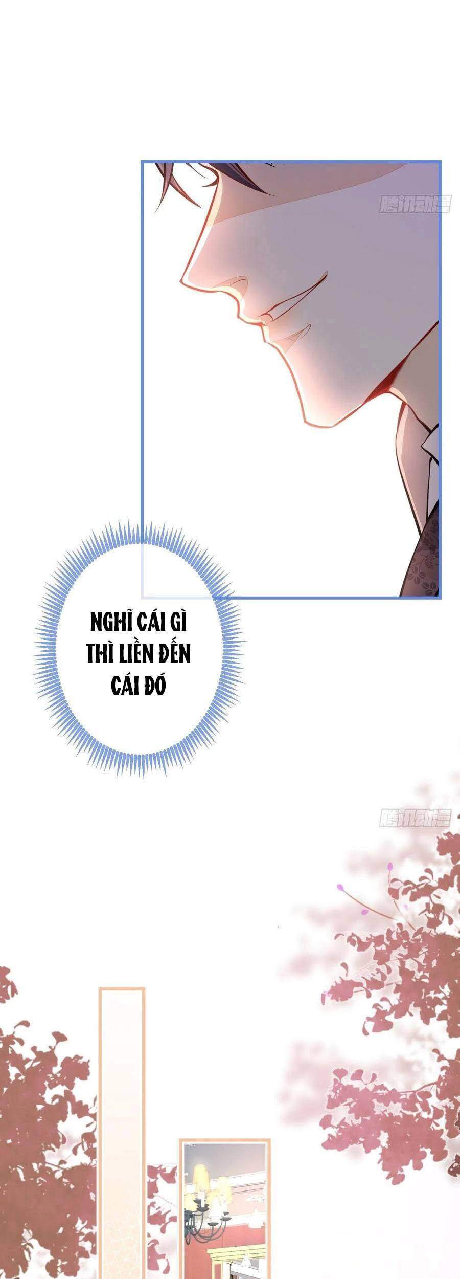 Xuyên Không Đến Thế Giới Trở Thành Đóa Hoa Của Anh Chapter 33 - 5