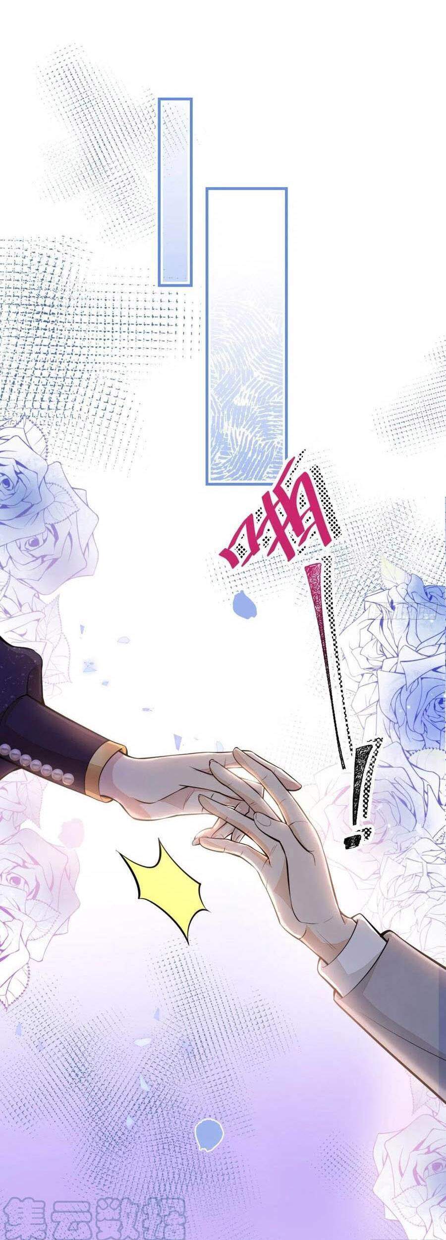 Xuyên Không Đến Thế Giới Trở Thành Đóa Hoa Của Anh Chapter 34 - 2